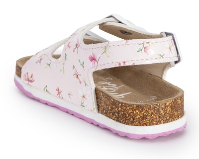 Foto 3 | Sandalias Miss Pink para Niña