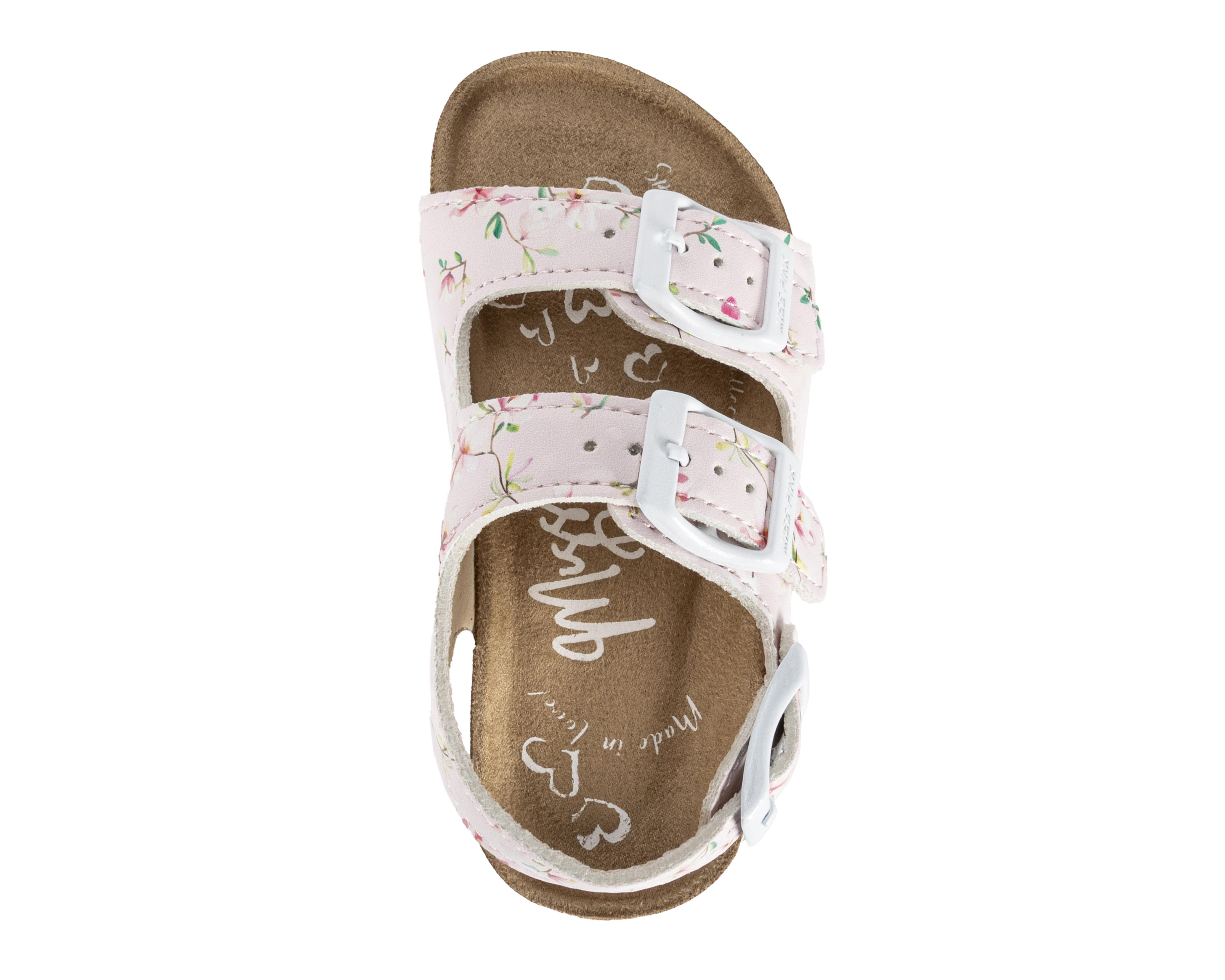 Foto 5 | Sandalias Miss Pink para Niña