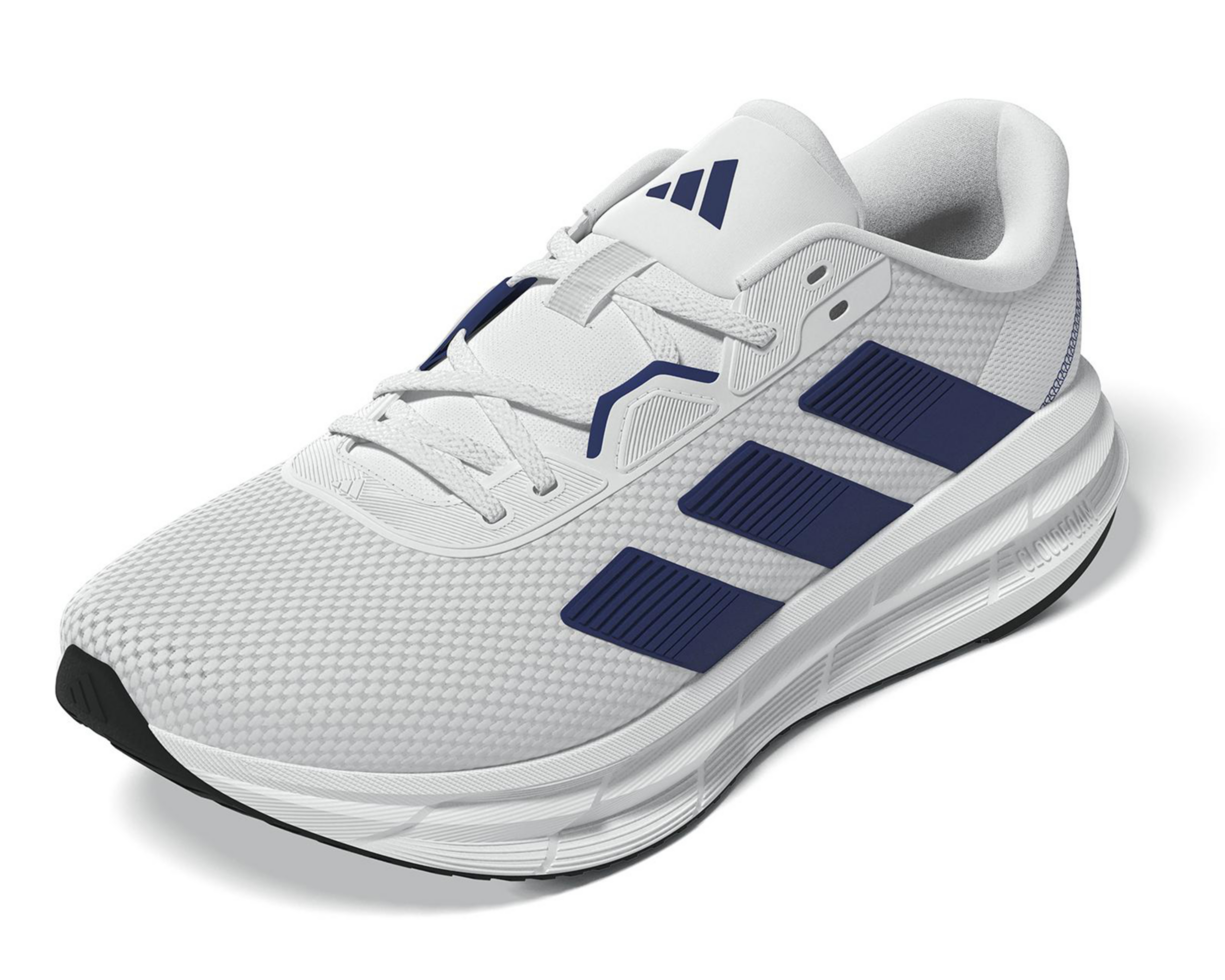Foto 2 pulgar | Tenis para Correr Adidas Galaxy 7 para Hombre