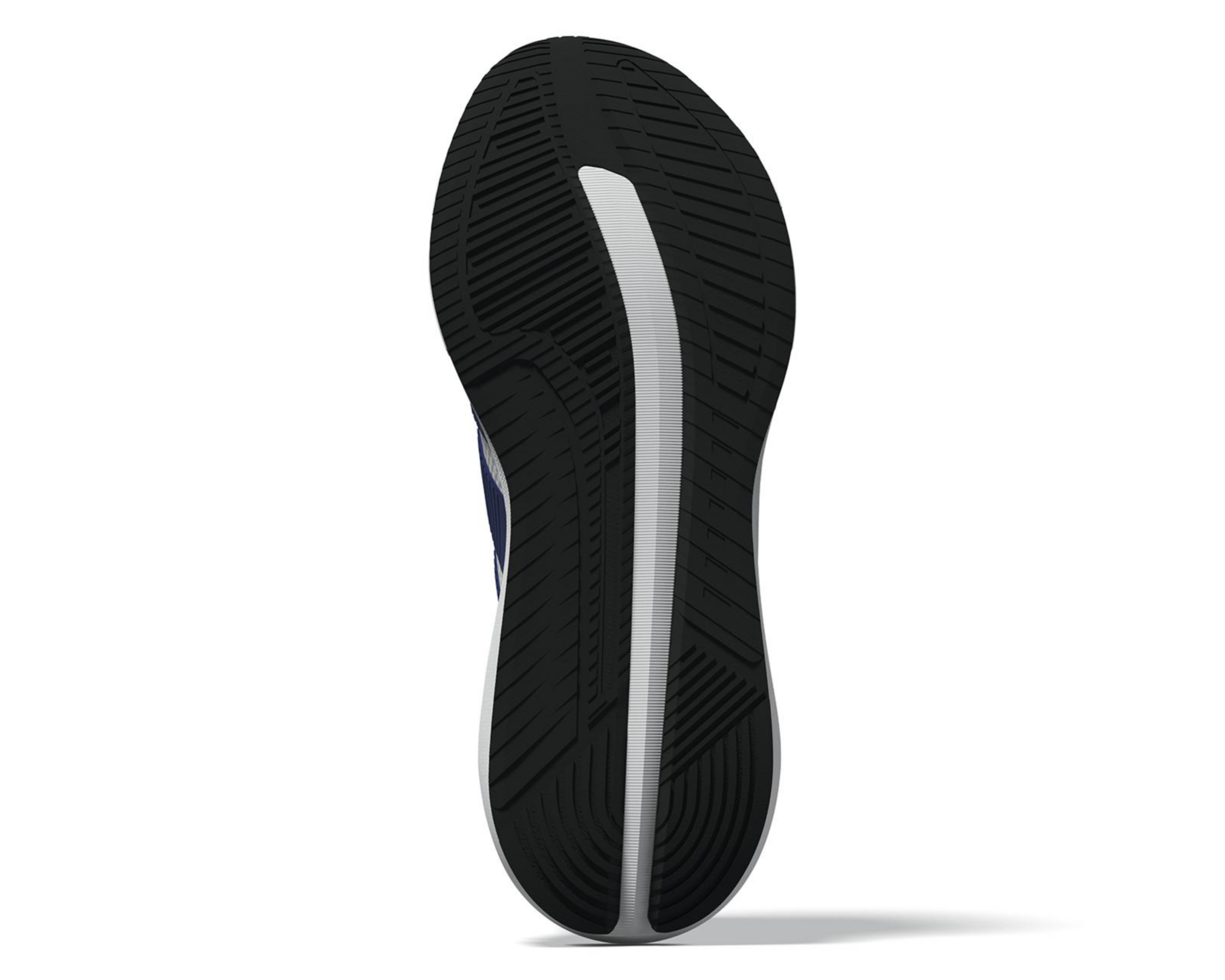 Foto 3 pulgar | Tenis para Correr Adidas Galaxy 7 para Hombre
