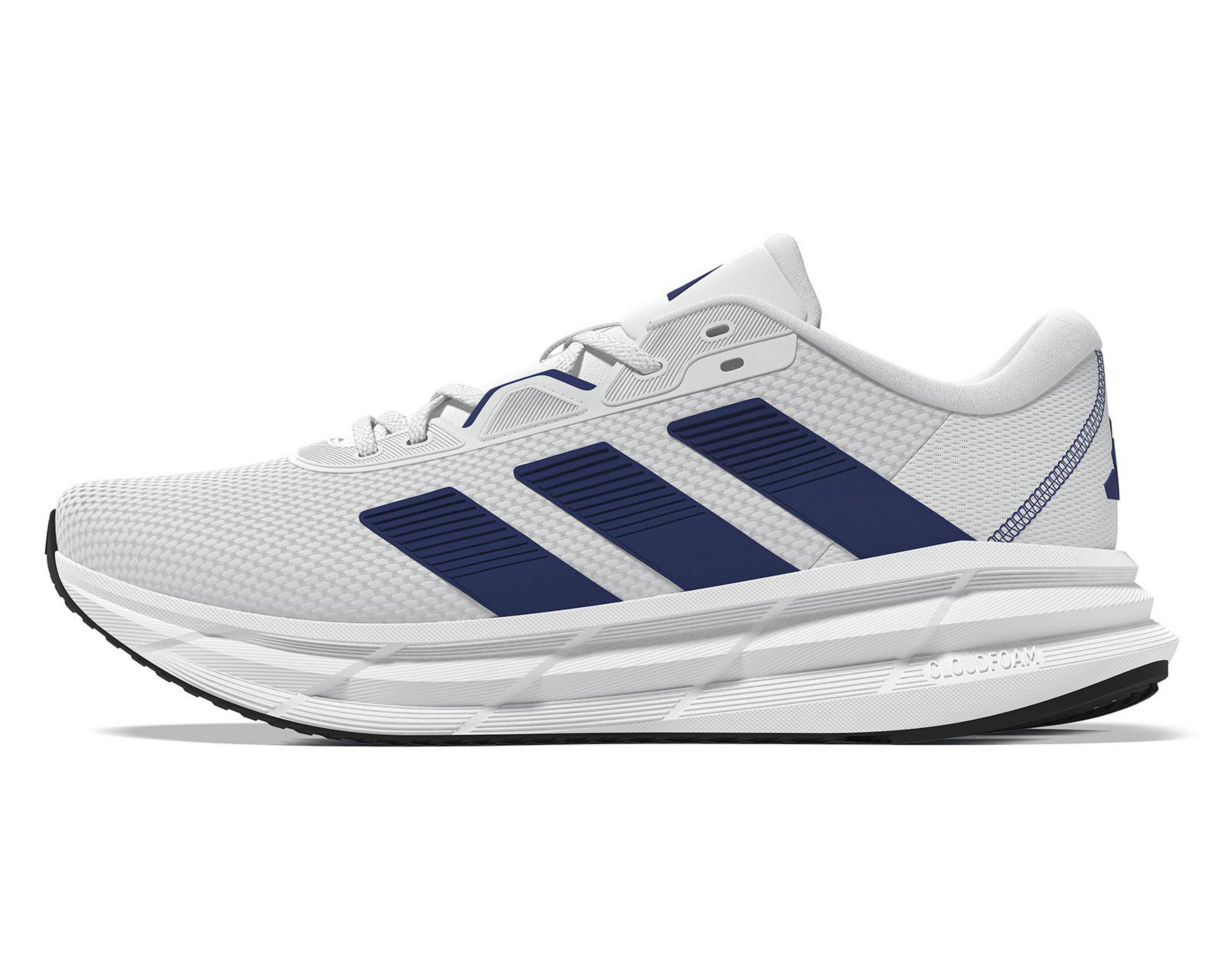 Foto 4 pulgar | Tenis para Correr Adidas Galaxy 7 para Hombre