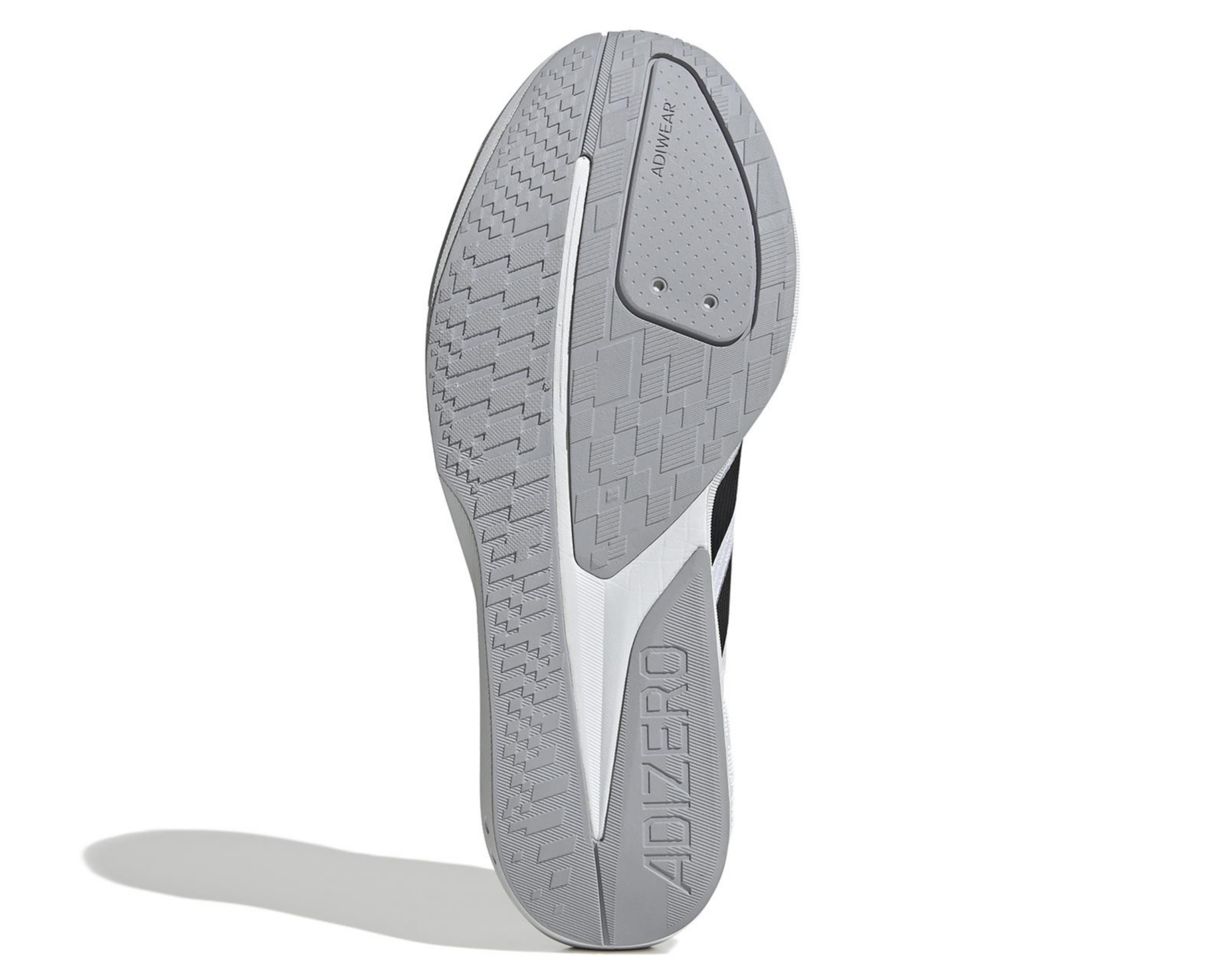 Foto 3 pulgar | Tenis para Correr Adidas Adizero BK para Hombre