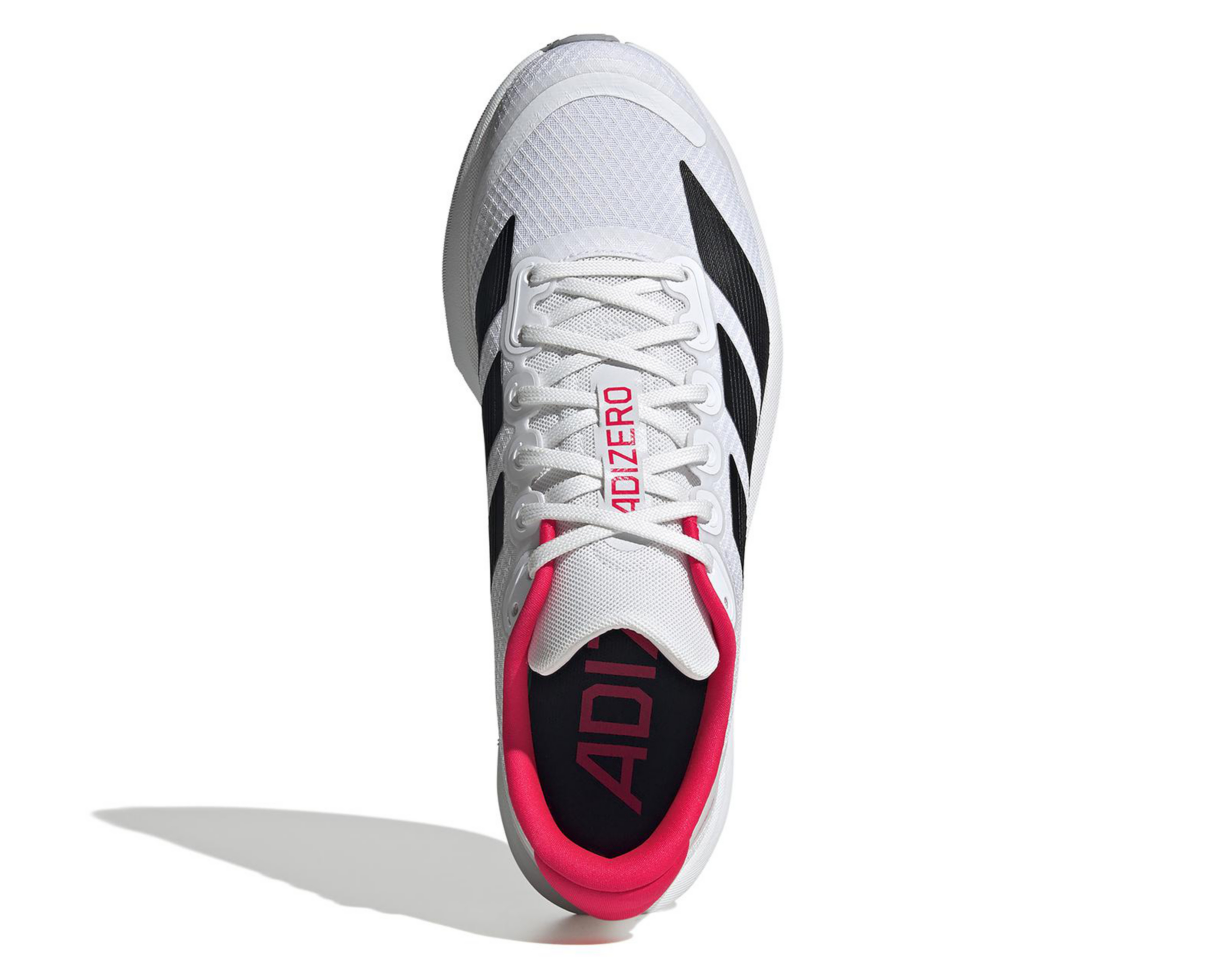 Foto 4 pulgar | Tenis para Correr Adidas Adizero BK para Hombre
