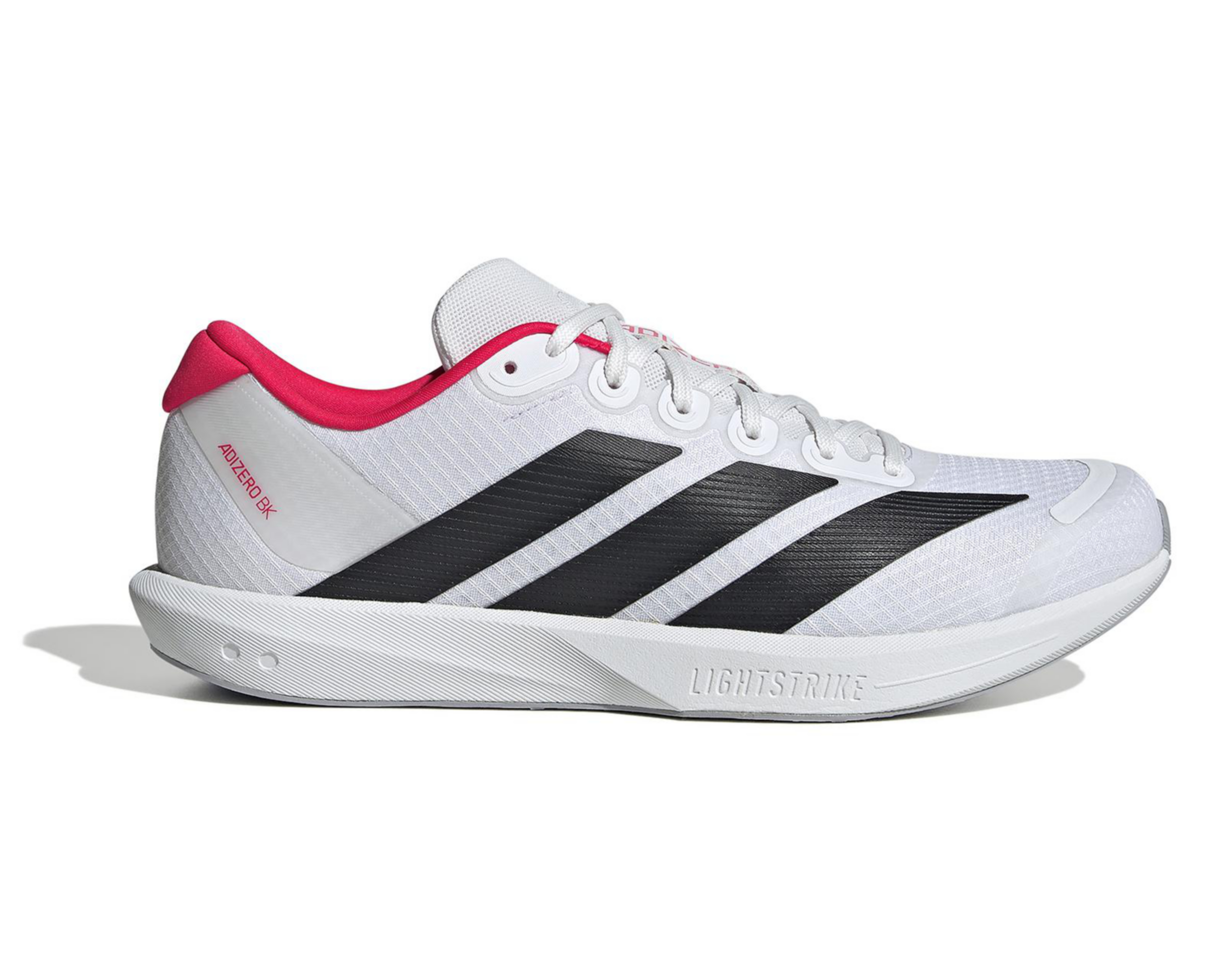 Foto 5 pulgar | Tenis para Correr Adidas Adizero BK para Hombre