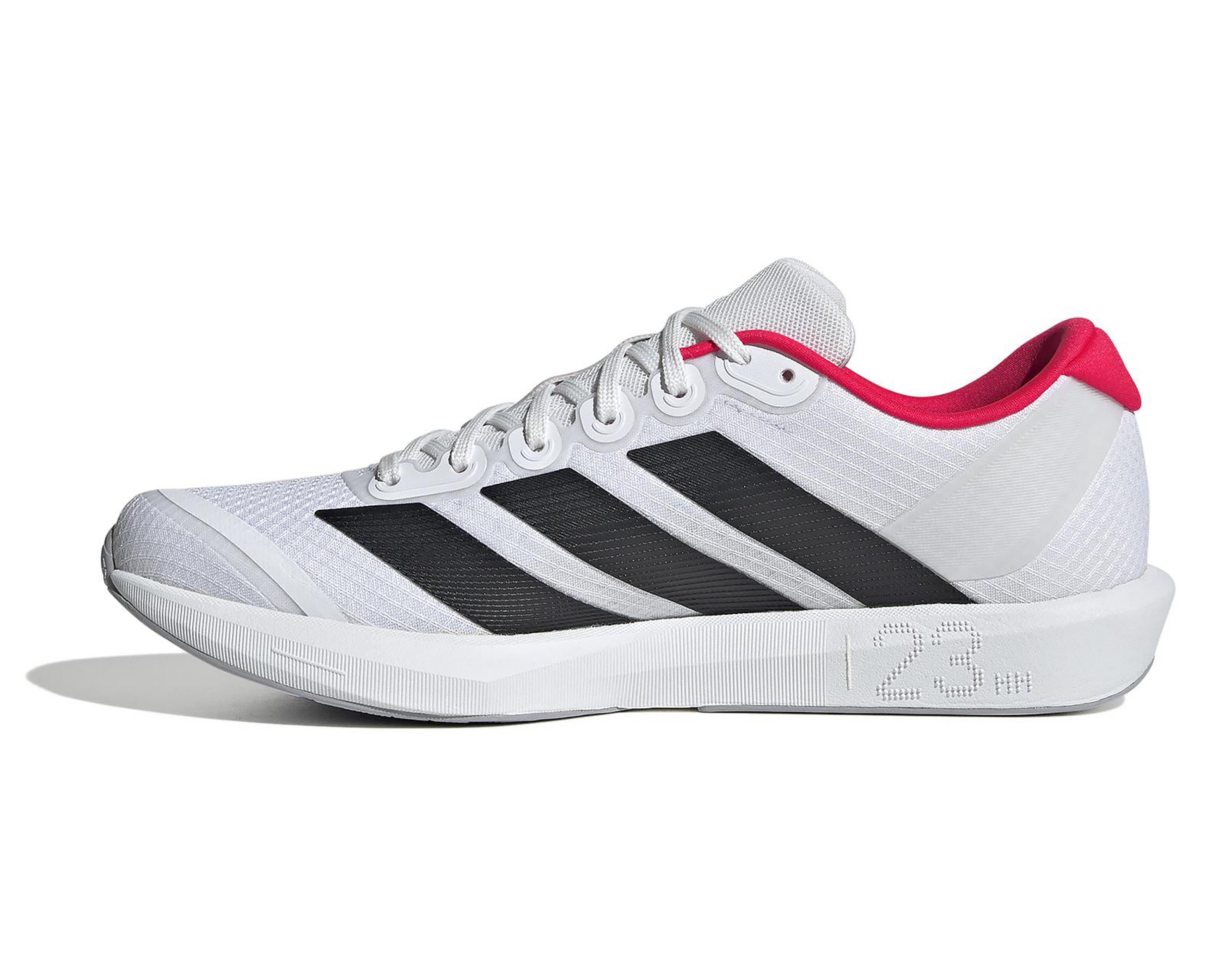 Foto 6 pulgar | Tenis para Correr Adidas Adizero BK para Hombre