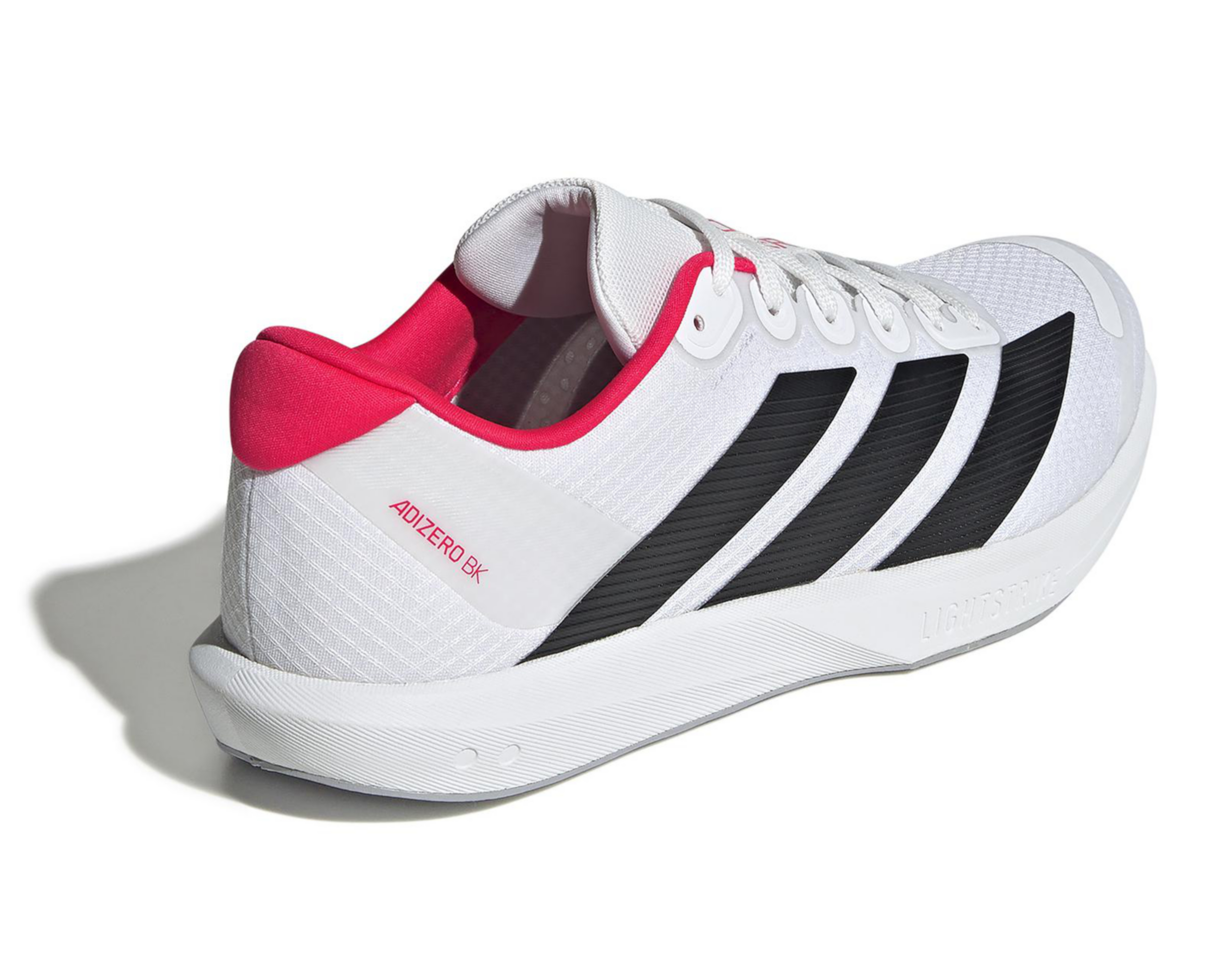 Foto 7 pulgar | Tenis para Correr Adidas Adizero BK para Hombre