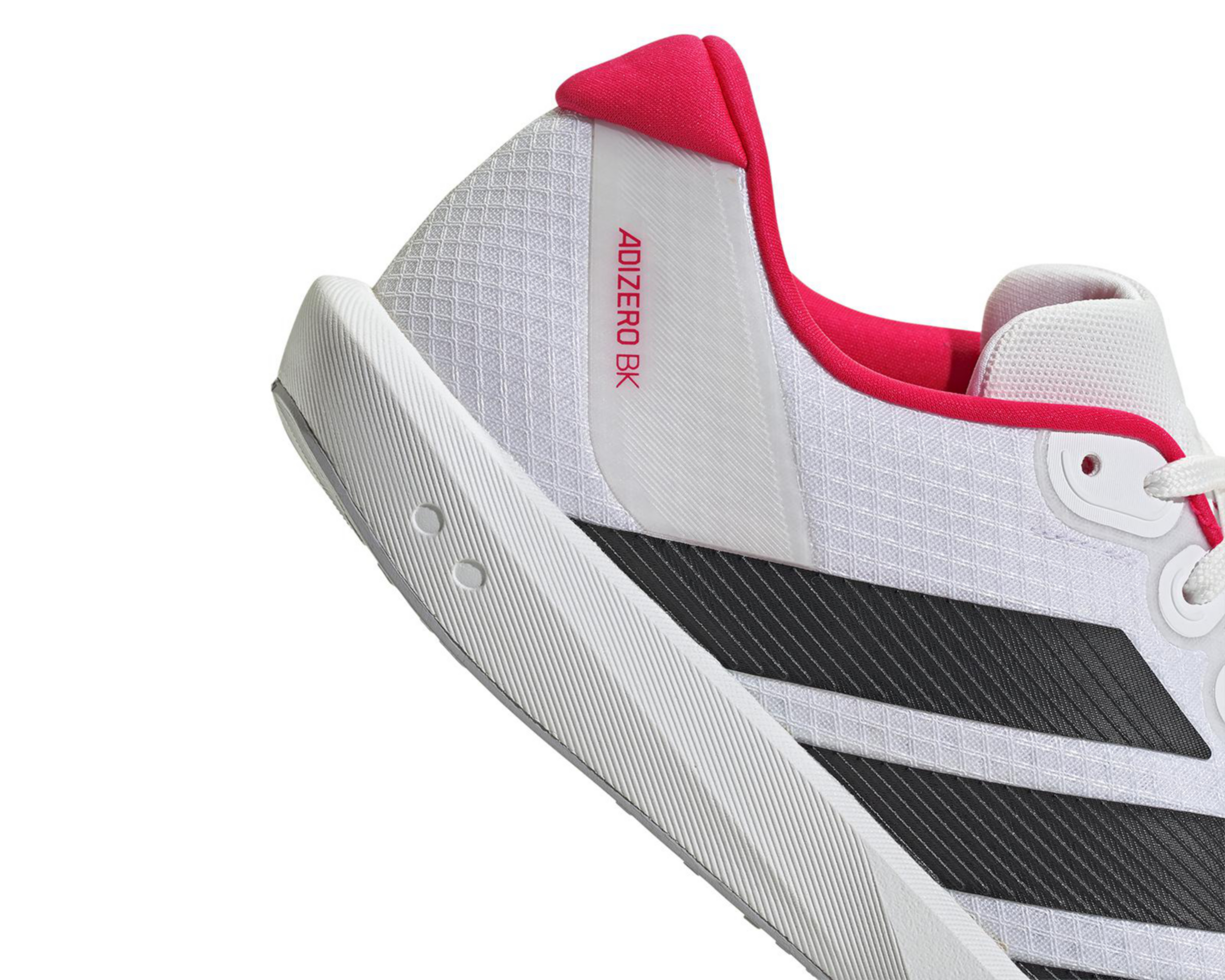 Foto 8 pulgar | Tenis para Correr Adidas Adizero BK para Hombre