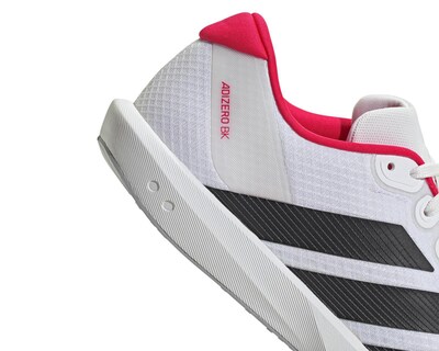 Foto 7 | Tenis para Correr Adidas Adizero BK para Hombre