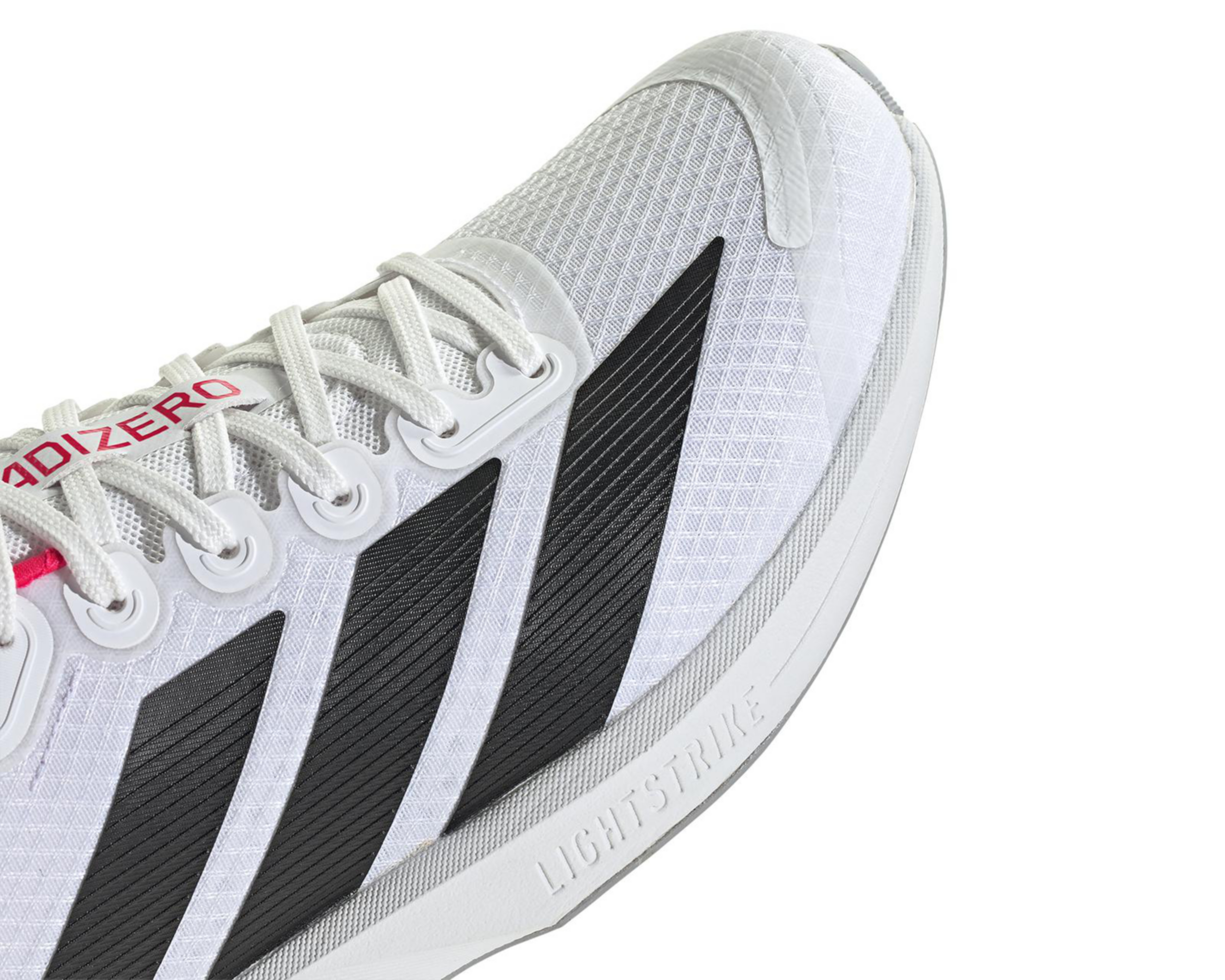 Foto 9 pulgar | Tenis para Correr Adidas Adizero BK para Hombre