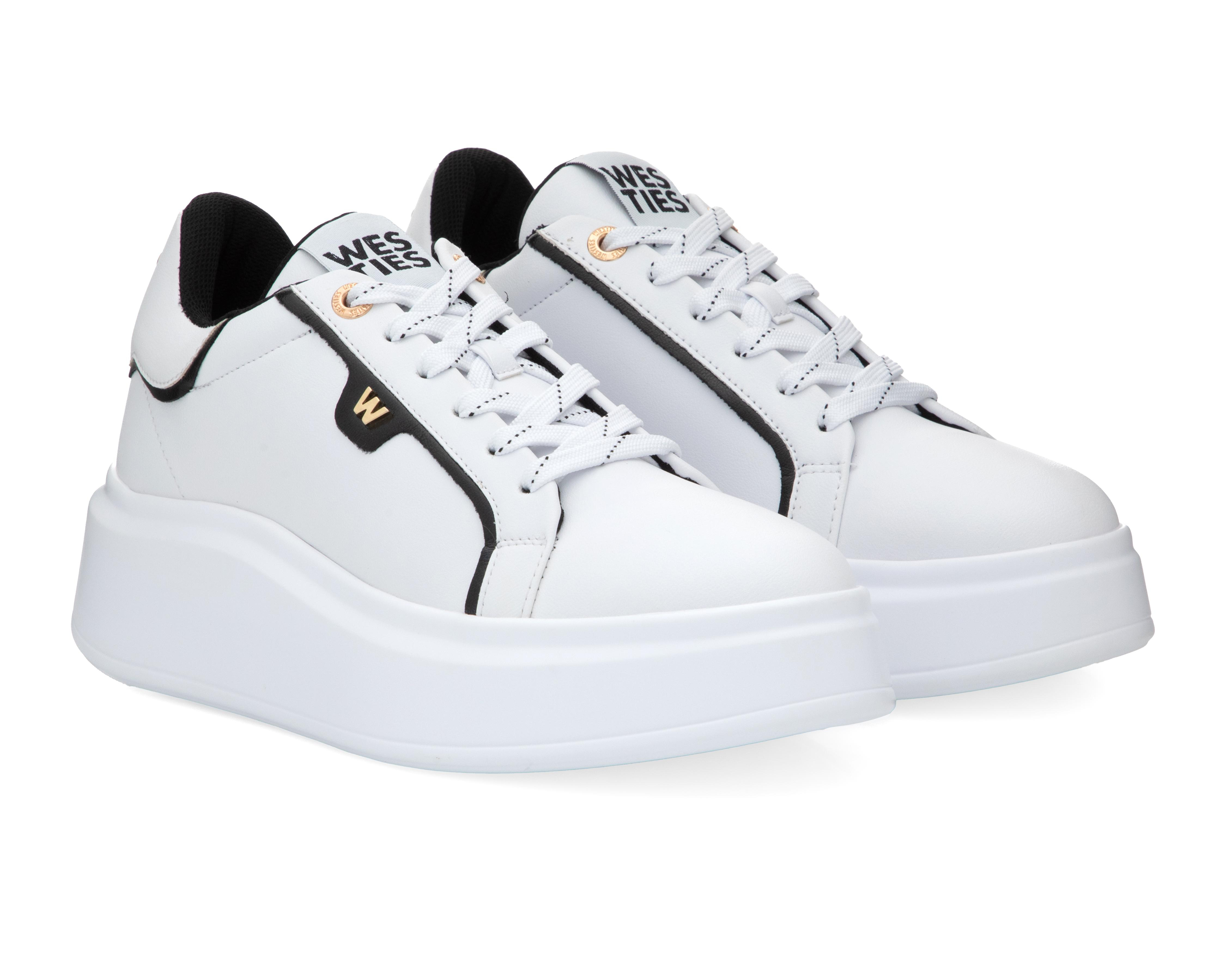 Tenis Westies Masao para Mujer