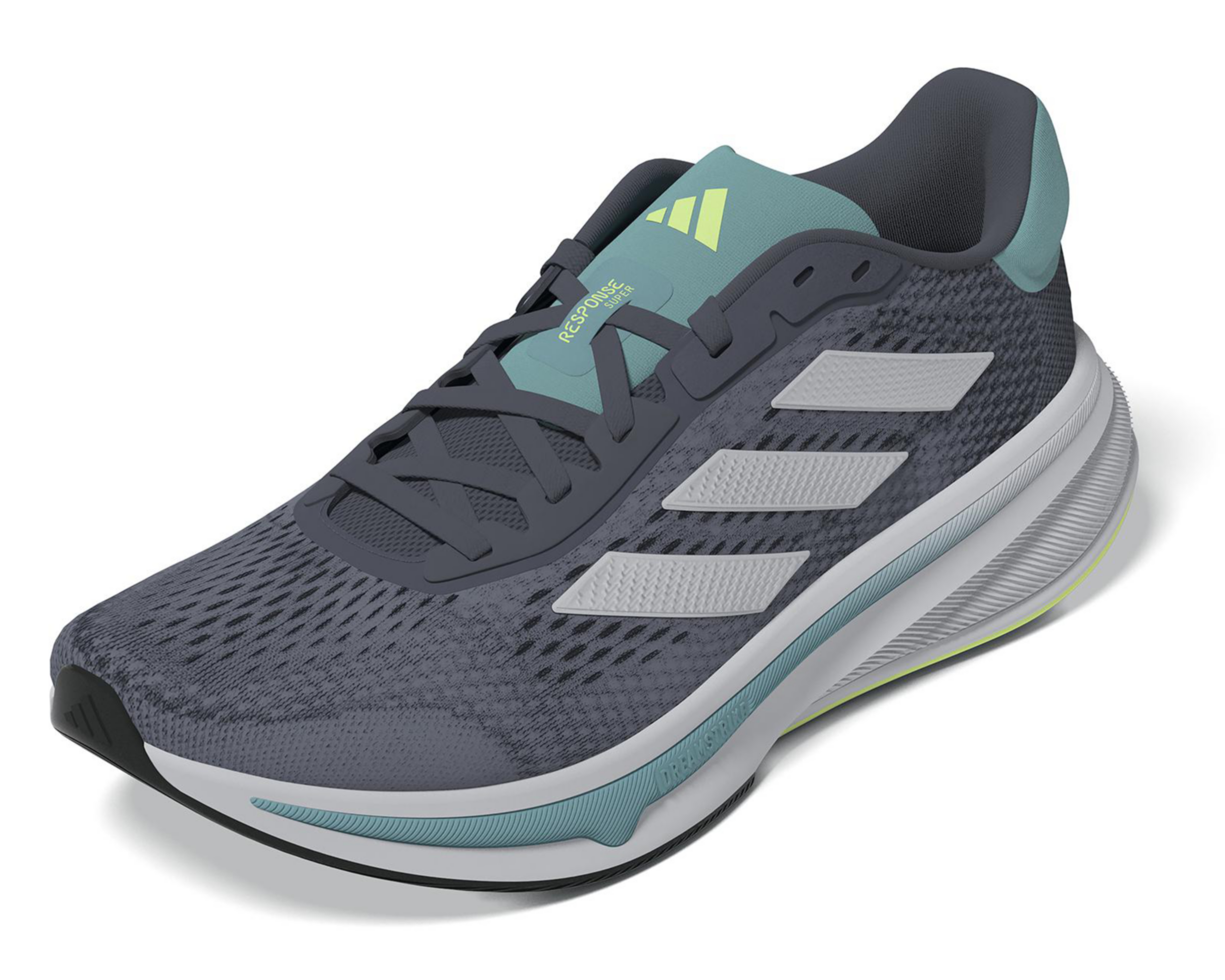 Tenis para Correr Adidas Response Super M para Hombre