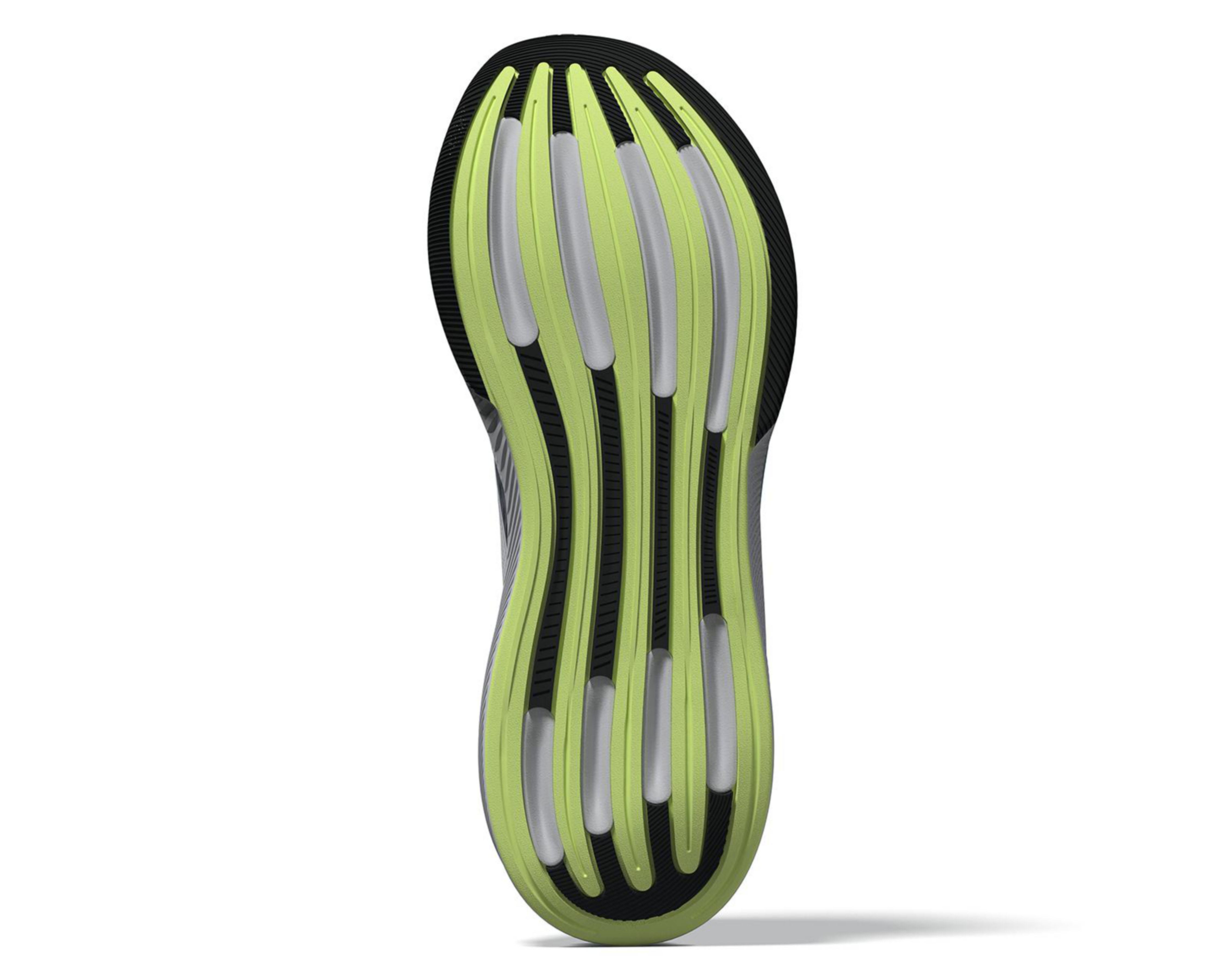 Foto 3 pulgar | Tenis para Correr Adidas Response Super M para Hombre