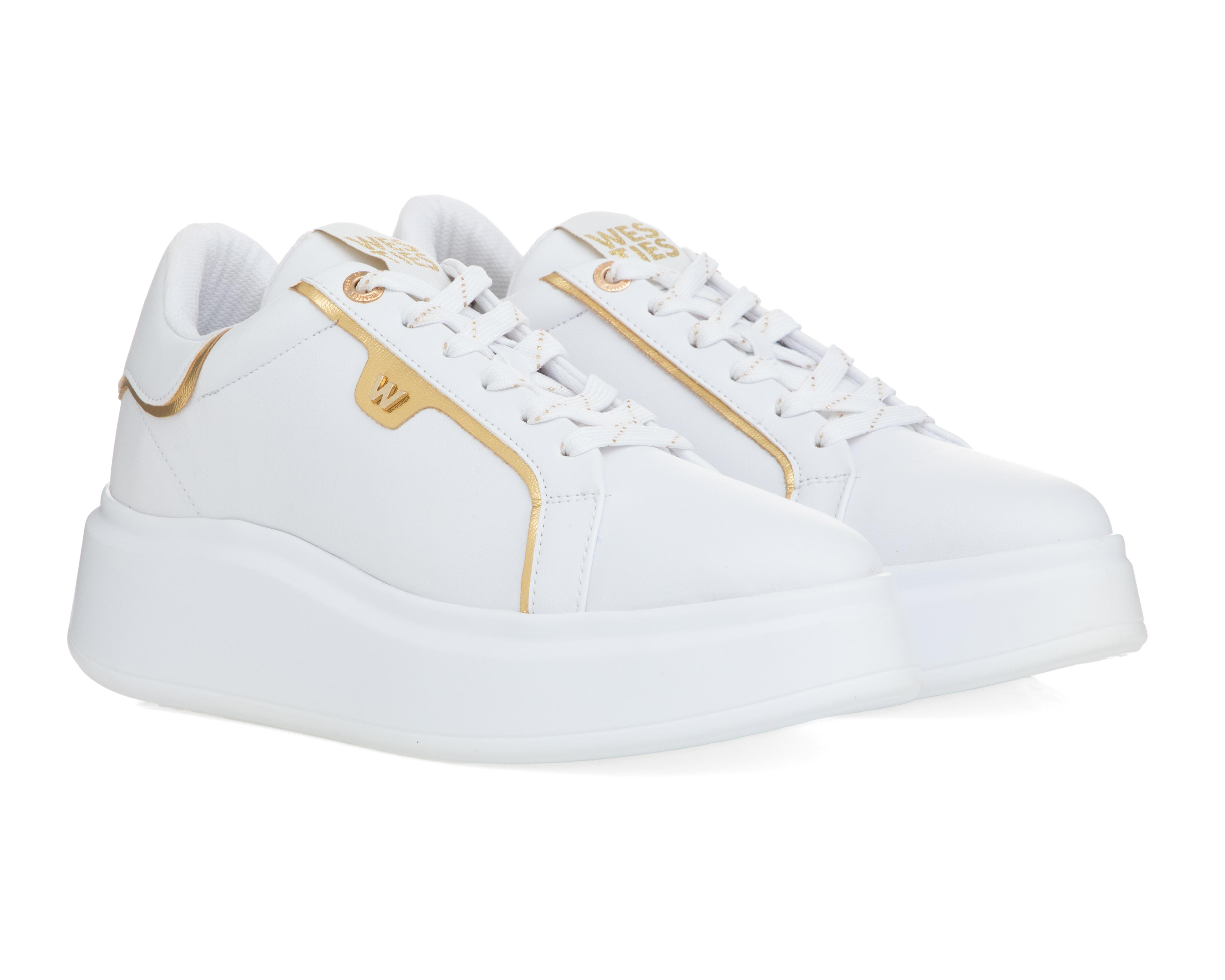 Tenis Westies Masao para Mujer