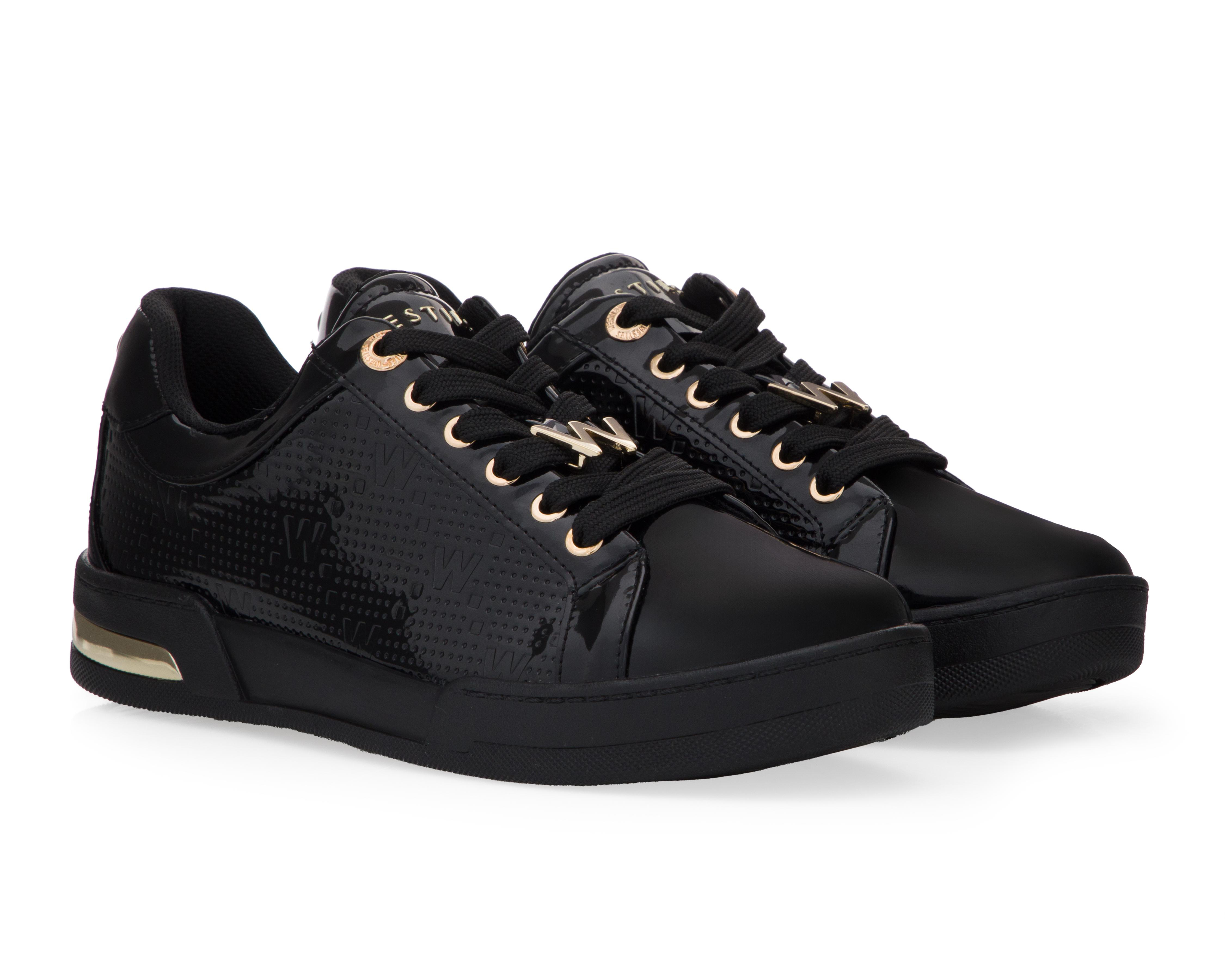 Tenis Westies Masci para Mujer
