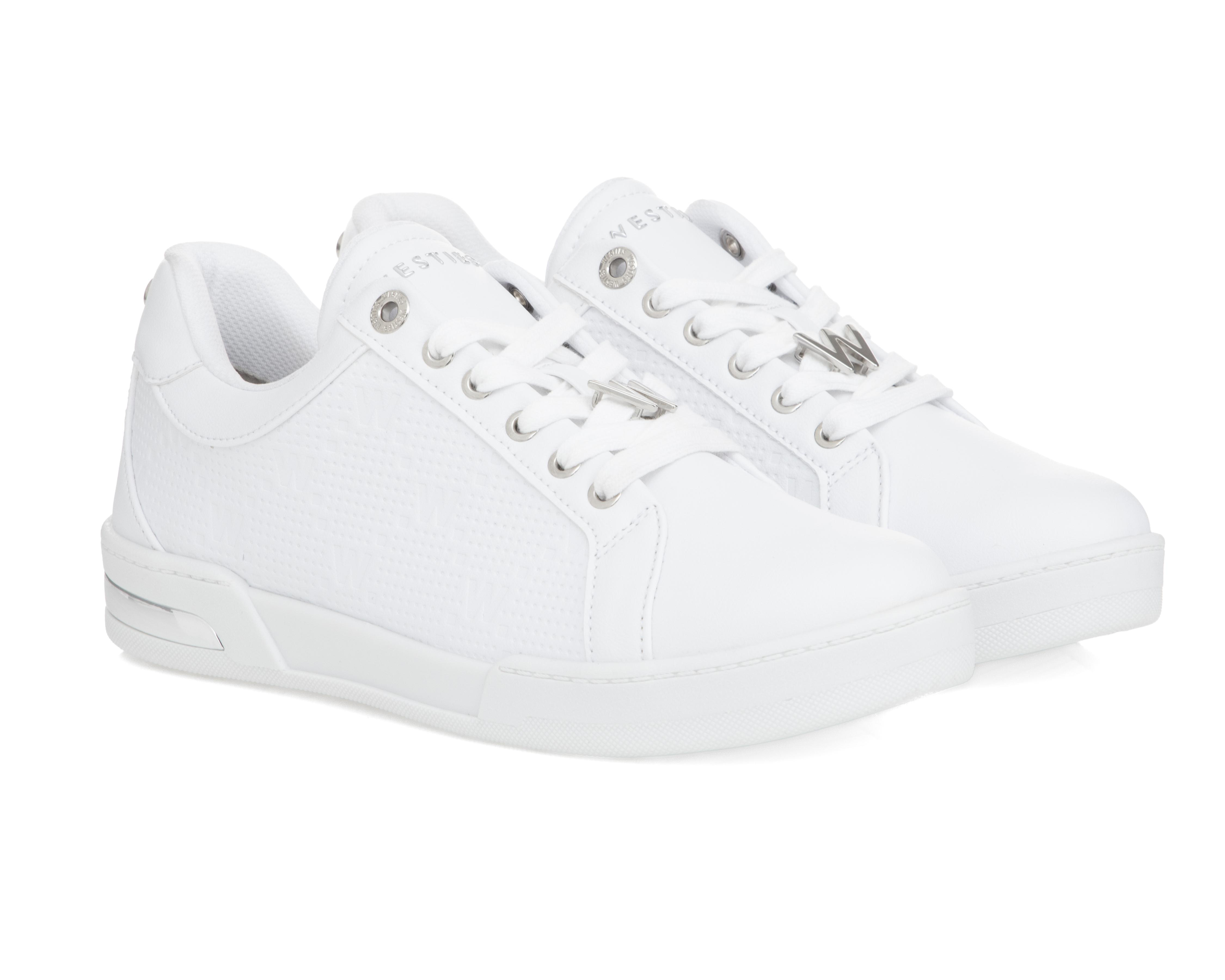 Tenis Westies Masci para Mujer