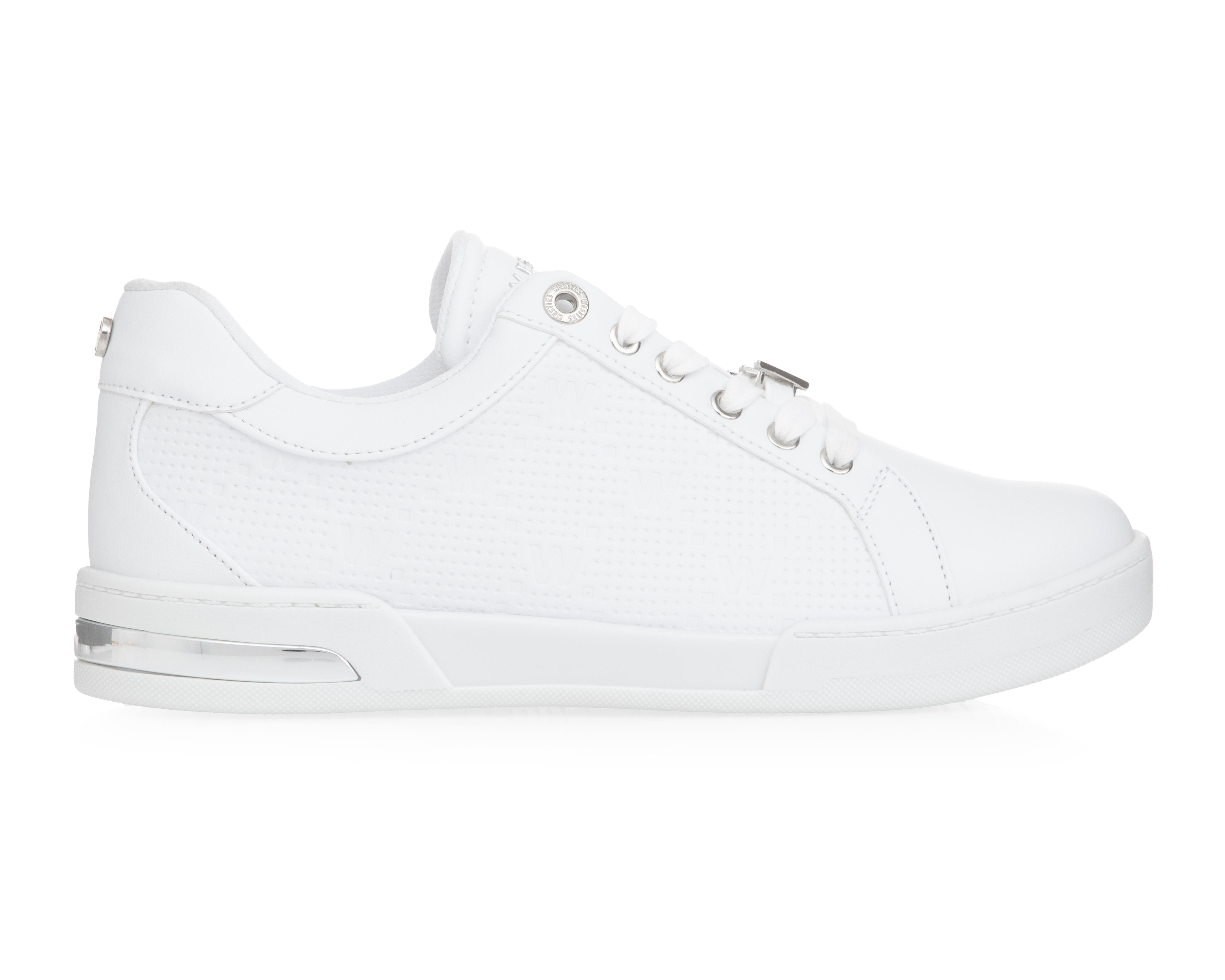 Foto 3 pulgar | Tenis Westies Masci para Mujer