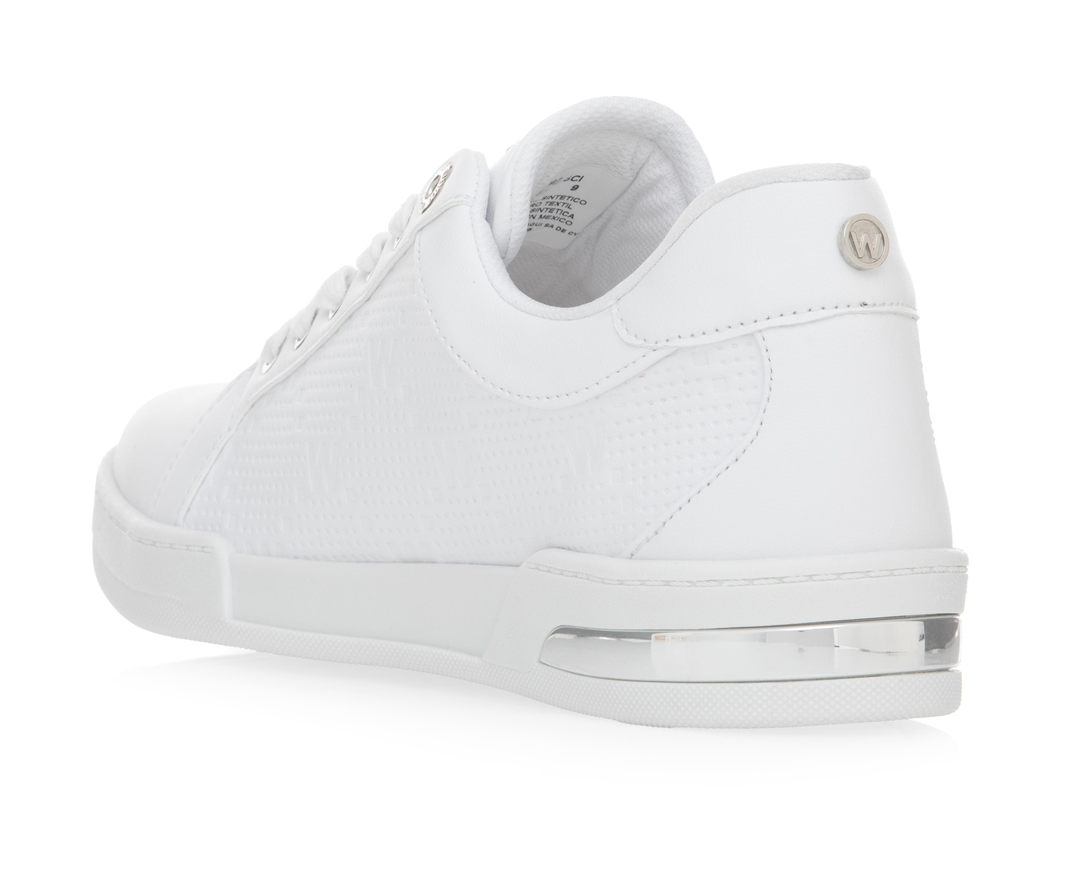 Foto 3 | Tenis Westies Masci para Mujer