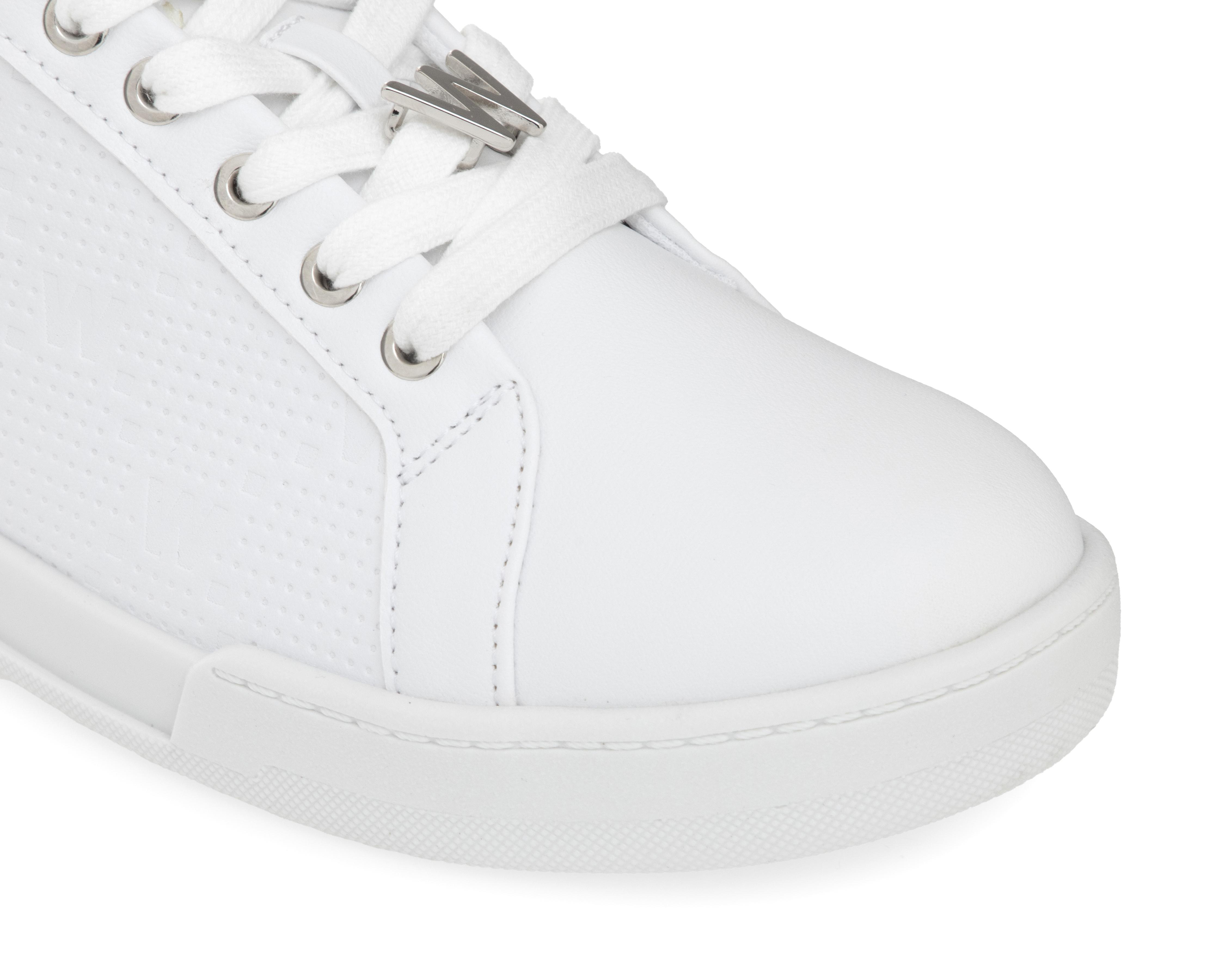 Foto 7 pulgar | Tenis Westies Masci para Mujer