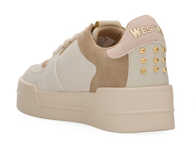 Foto 3 | Tenis Westies Moraes para Mujer