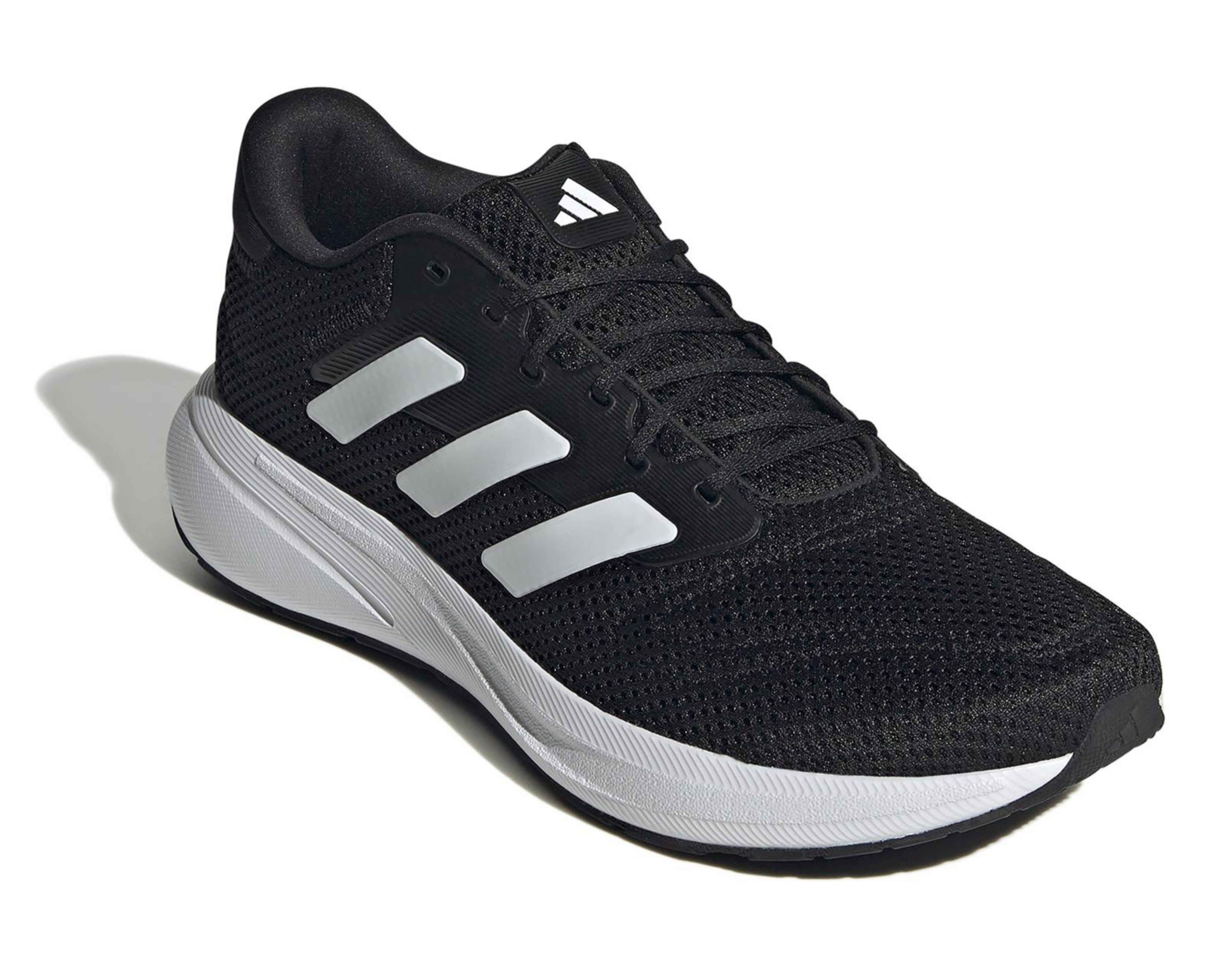 Foto 2 pulgar | Tenis para Correr Adidas Response Runner para Hombre
