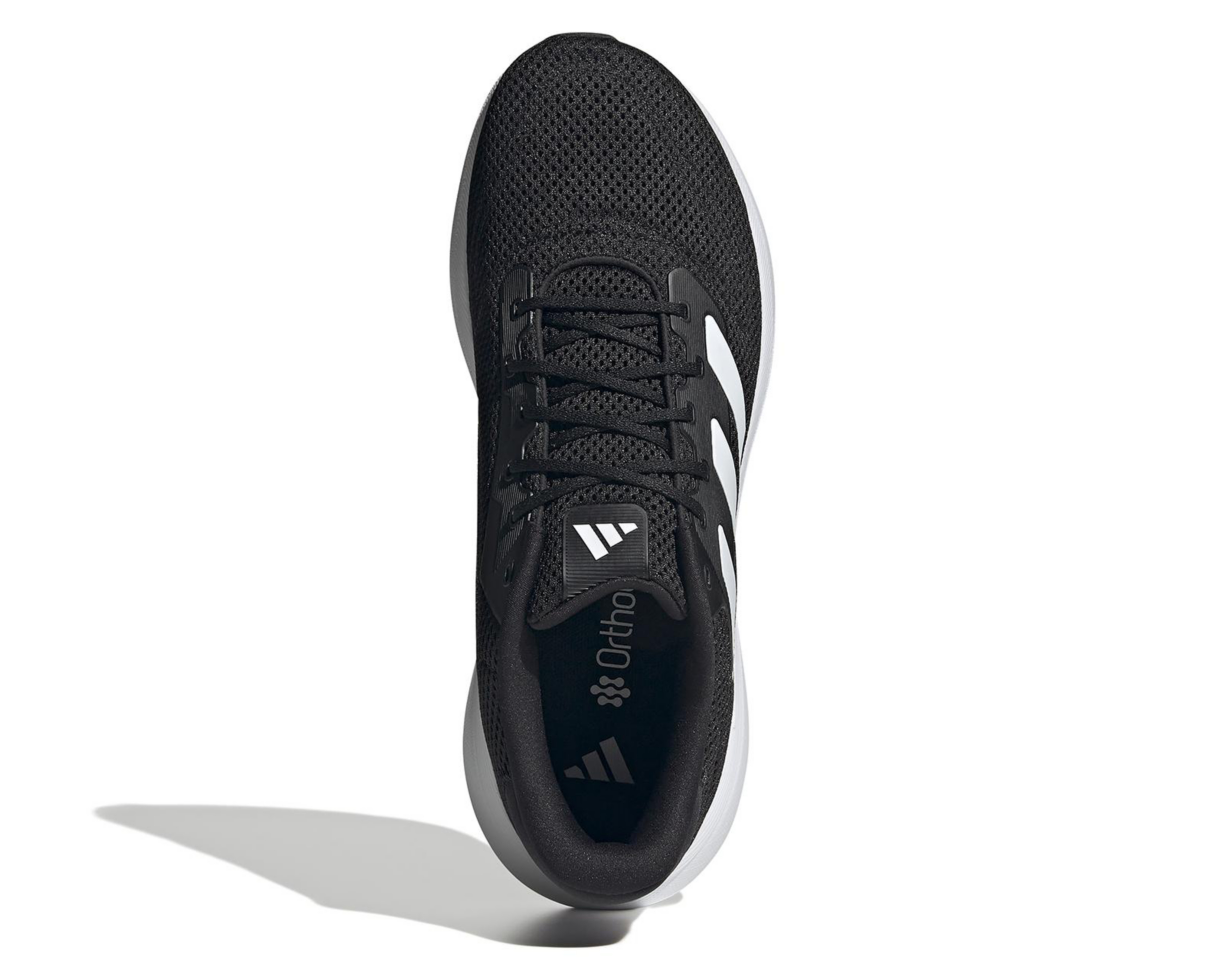 Foto 4 pulgar | Tenis para Correr Adidas Response Runner para Hombre