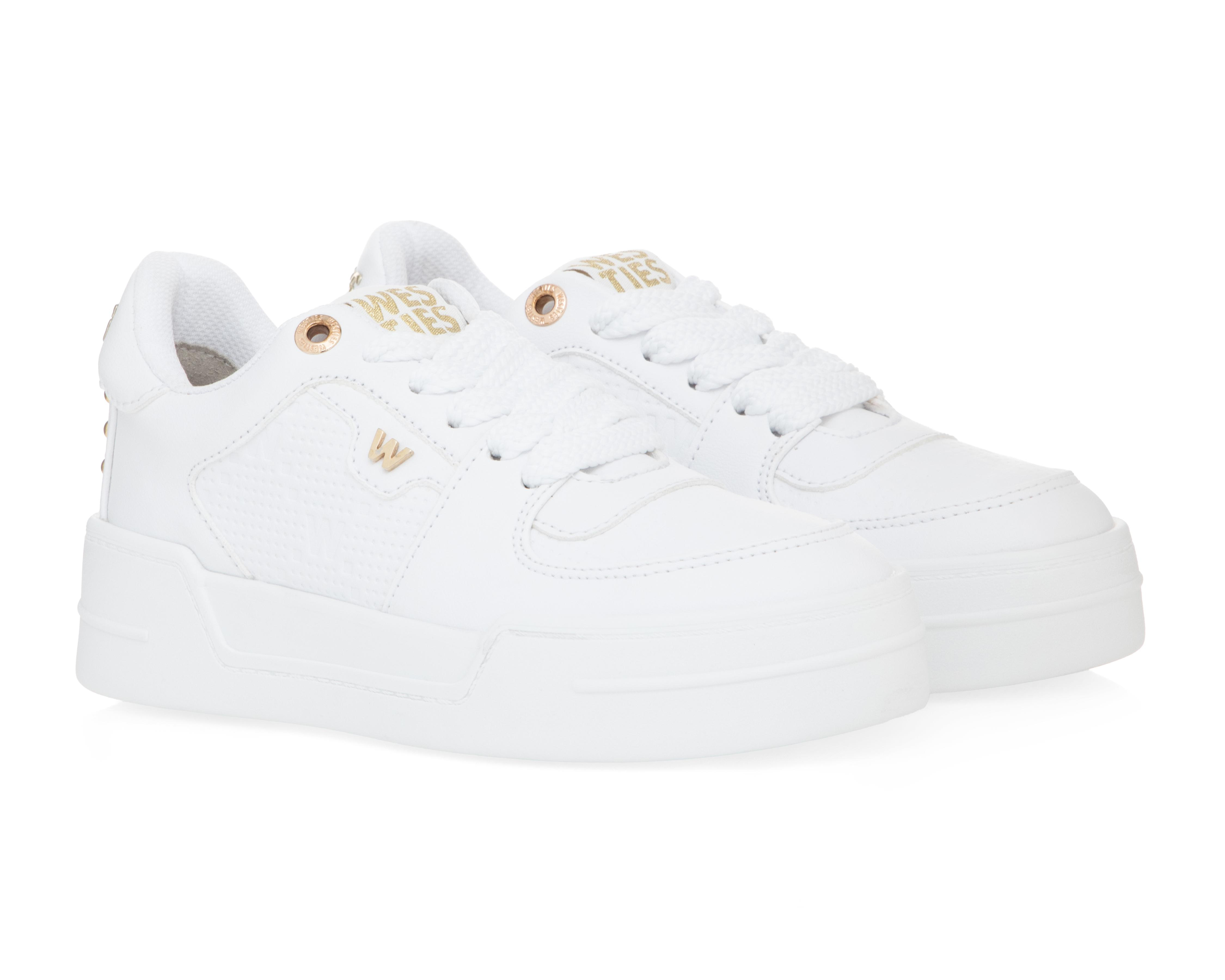 Tenis Westies Moraes para Mujer