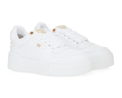 Foto 1 | Tenis Westies Moraes para Mujer