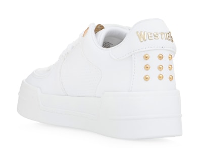 Foto 3 | Tenis Westies Moraes para Mujer