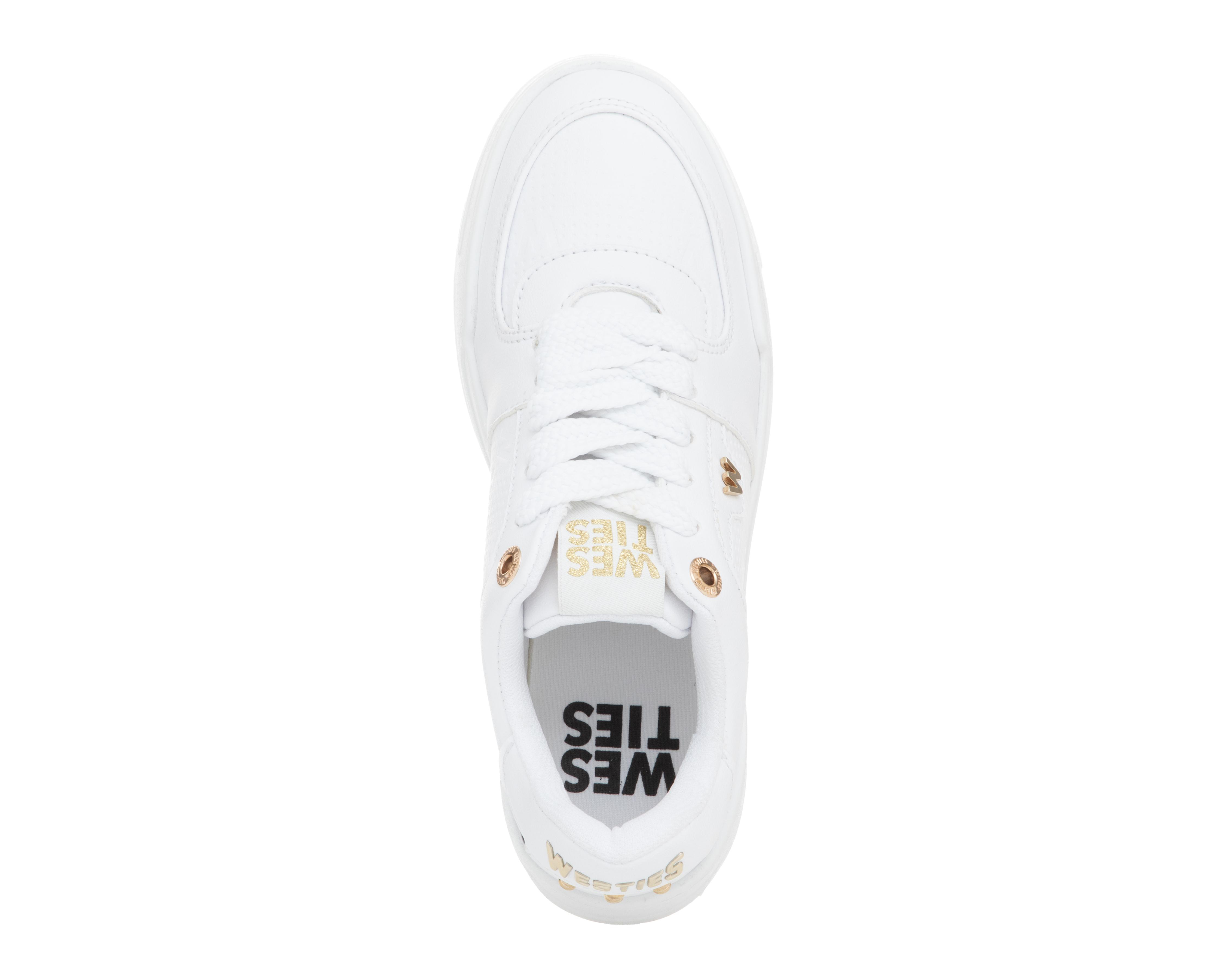 Foto 5 | Tenis Westies Moraes para Mujer
