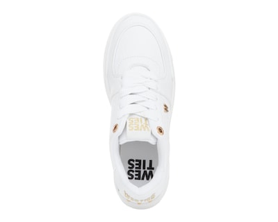 Foto 5 | Tenis Westies Moraes para Mujer