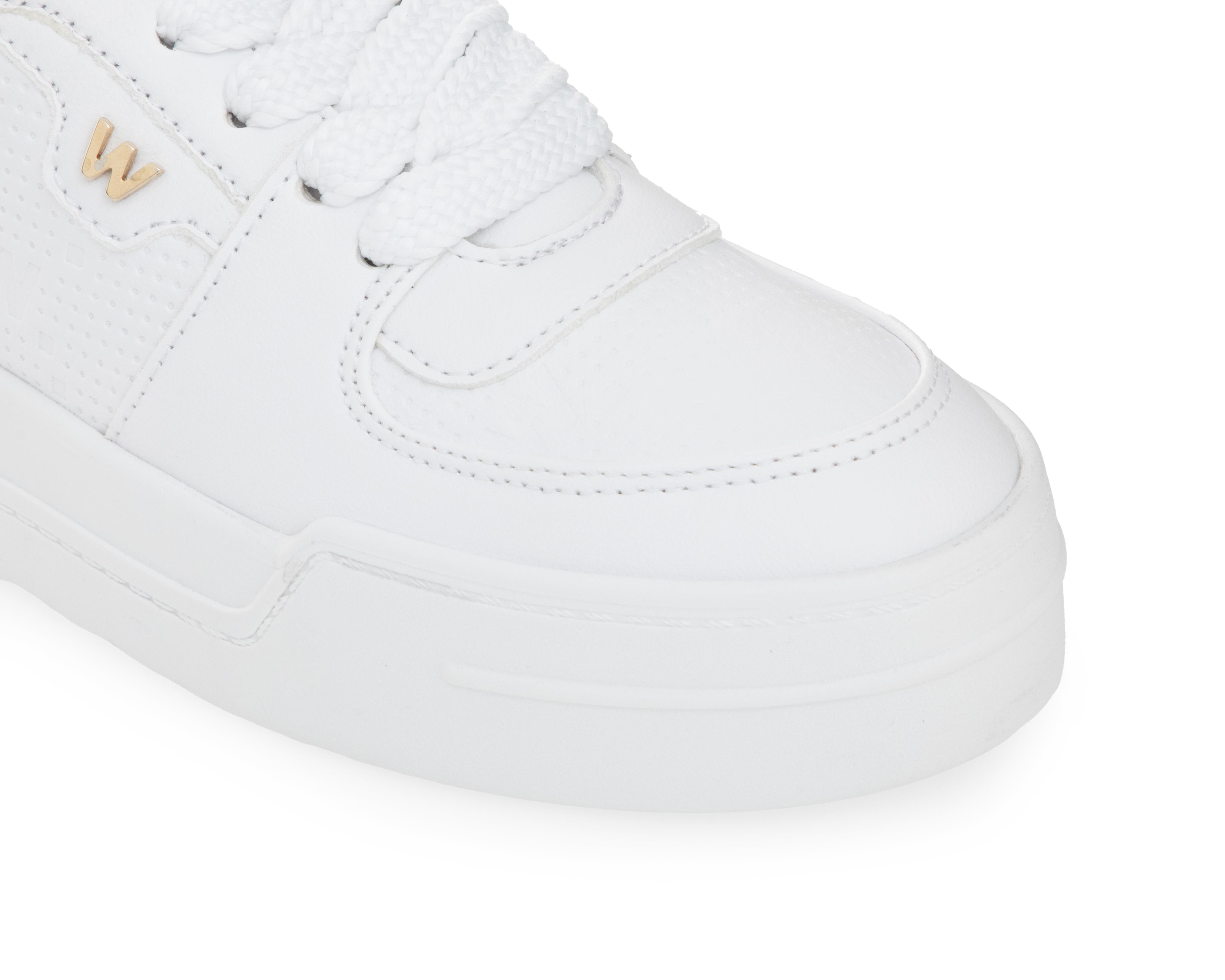 Foto 7 pulgar | Tenis Westies Moraes para Mujer