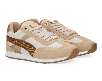 Foto 1 | Tenis Westies Mulder2 para Mujer