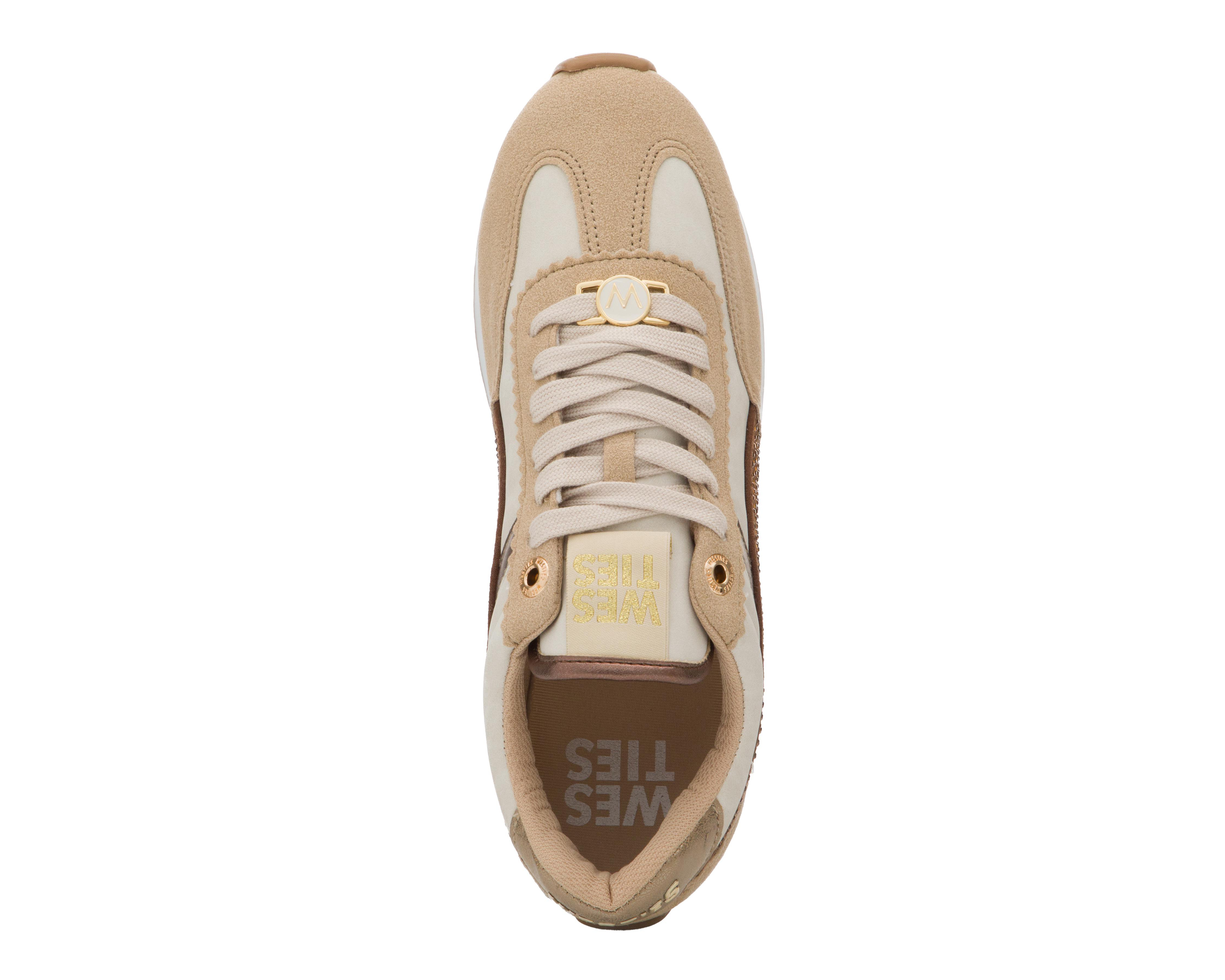 Foto 5 | Tenis Westies Mulder2 para Mujer