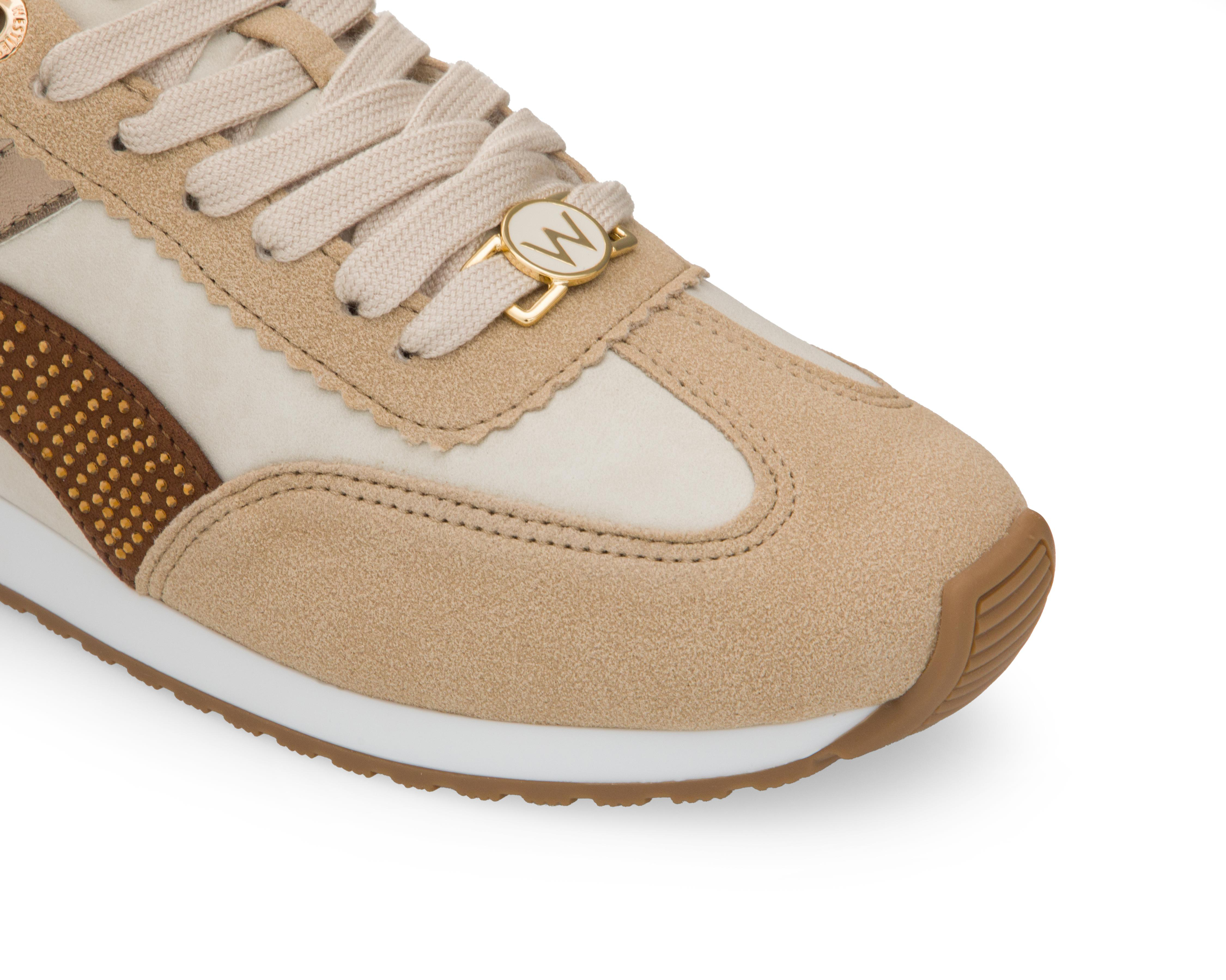 Foto 6 | Tenis Westies Mulder2 para Mujer