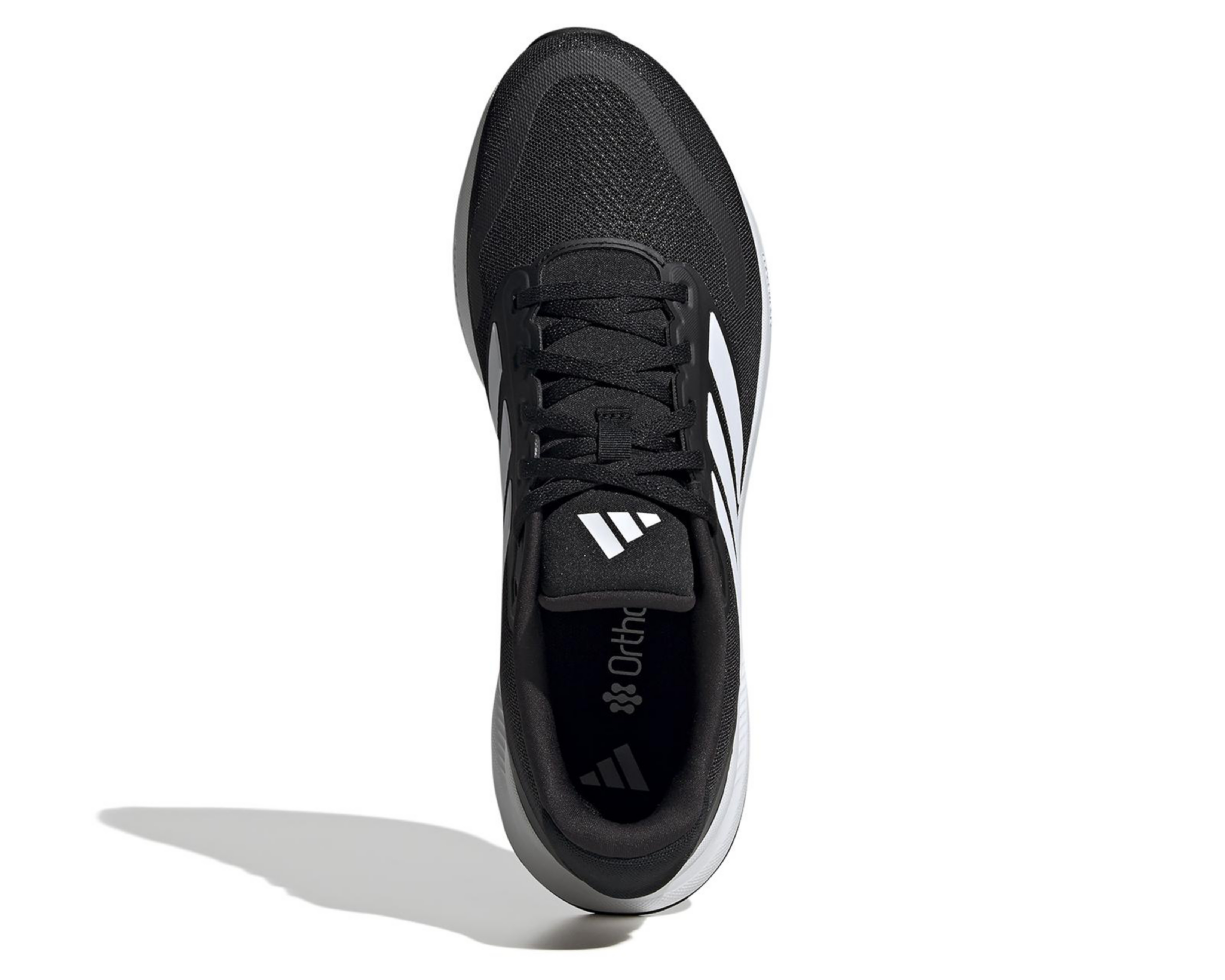 Foto 4 pulgar | Tenis para Correr Adidas Runfalcon 5 para Hombre