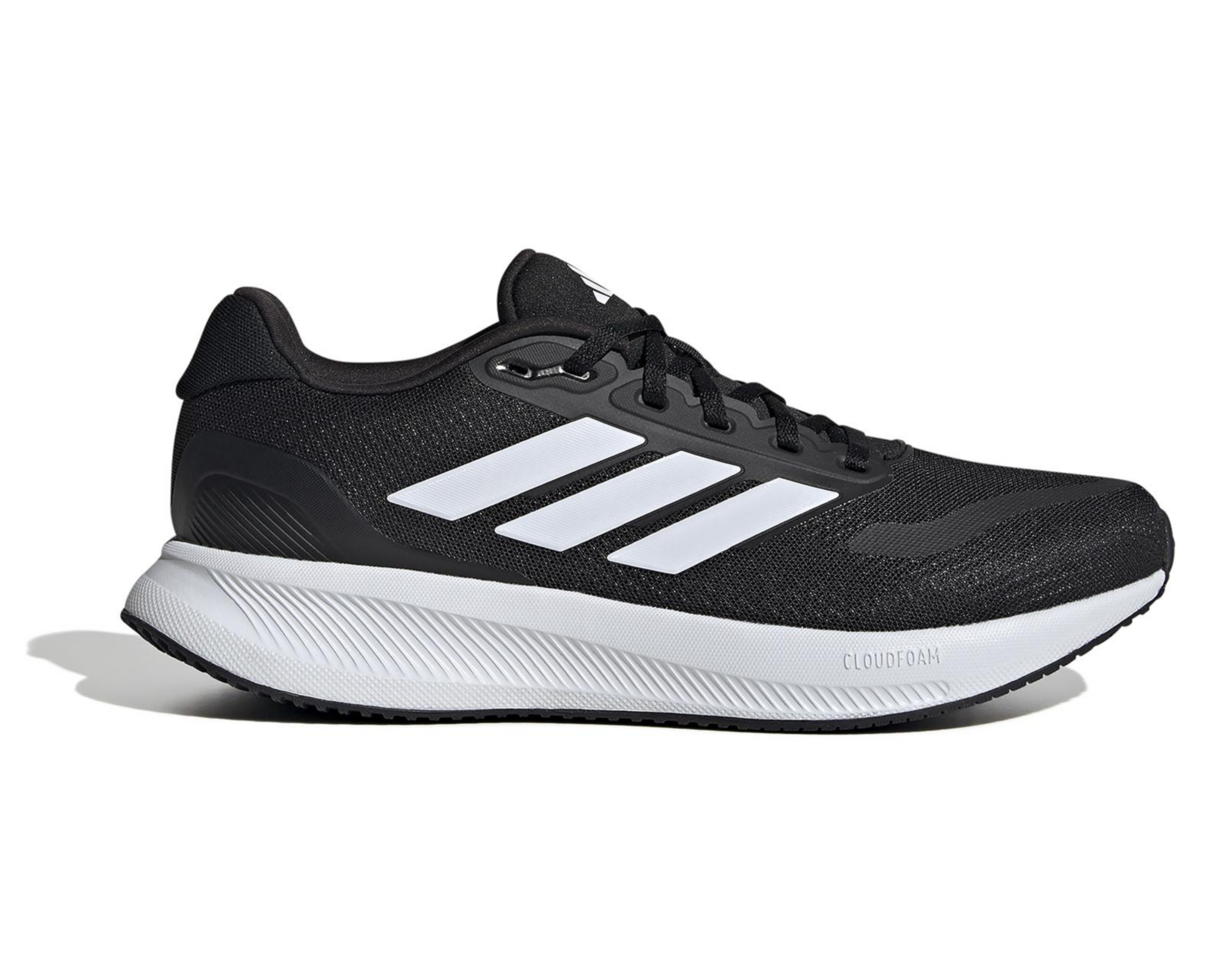 Foto 5 pulgar | Tenis para Correr Adidas Runfalcon 5 para Hombre