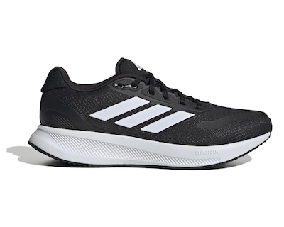Foto 4 | Tenis para Correr Adidas Runfalcon 5 para Hombre