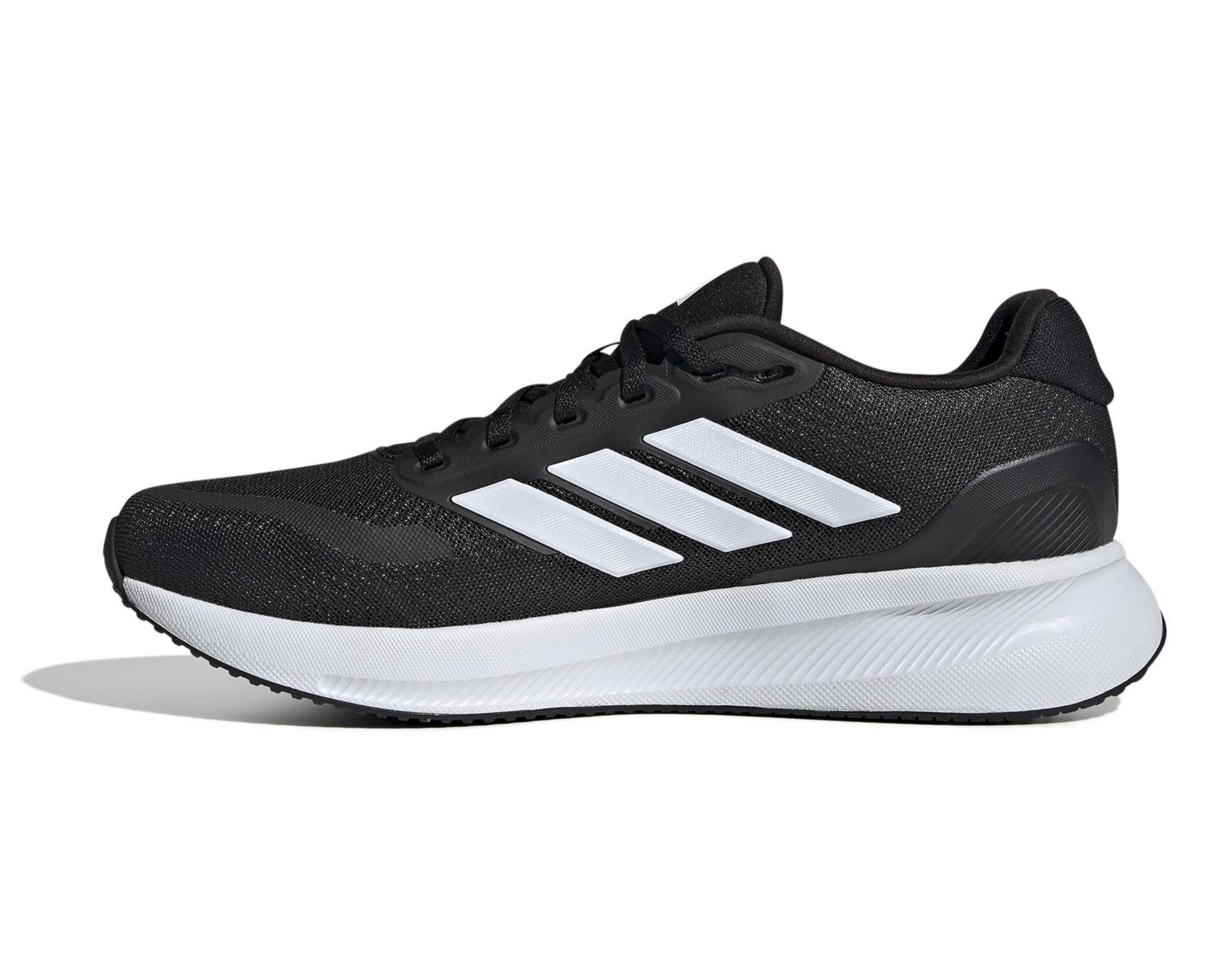 Foto 6 pulgar | Tenis para Correr Adidas Runfalcon 5 para Hombre