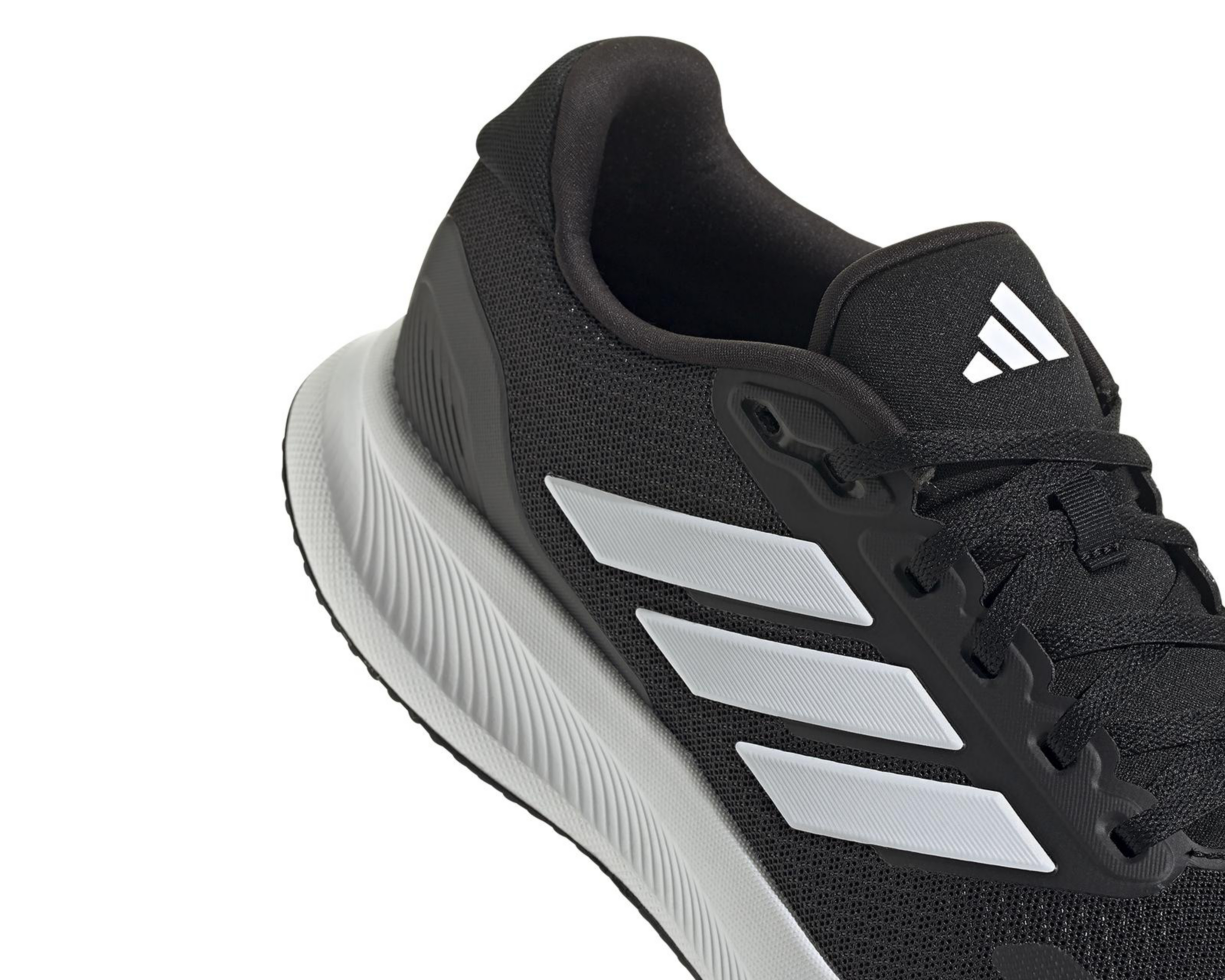Foto 8 pulgar | Tenis para Correr Adidas Runfalcon 5 para Hombre