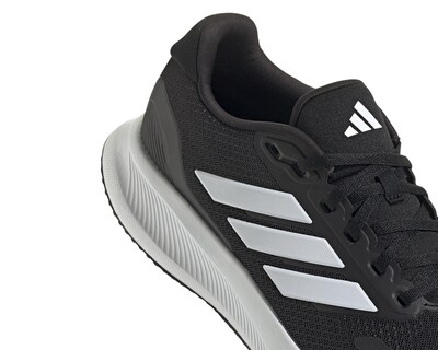 Foto 7 | Tenis para Correr Adidas Runfalcon 5 para Hombre