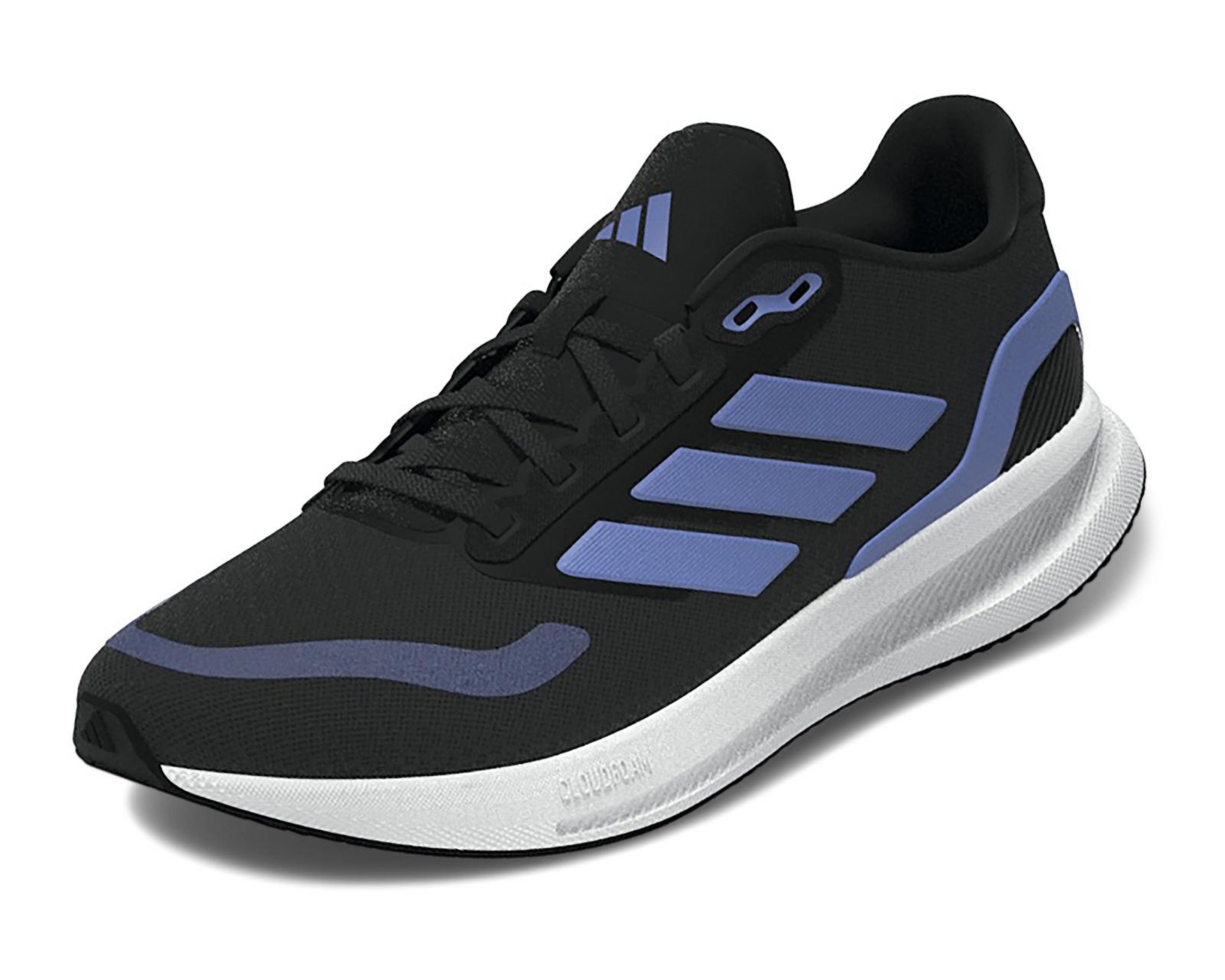 Foto 2 pulgar | Tenis para Correr Adidas Runfalcon 5 para Hombre