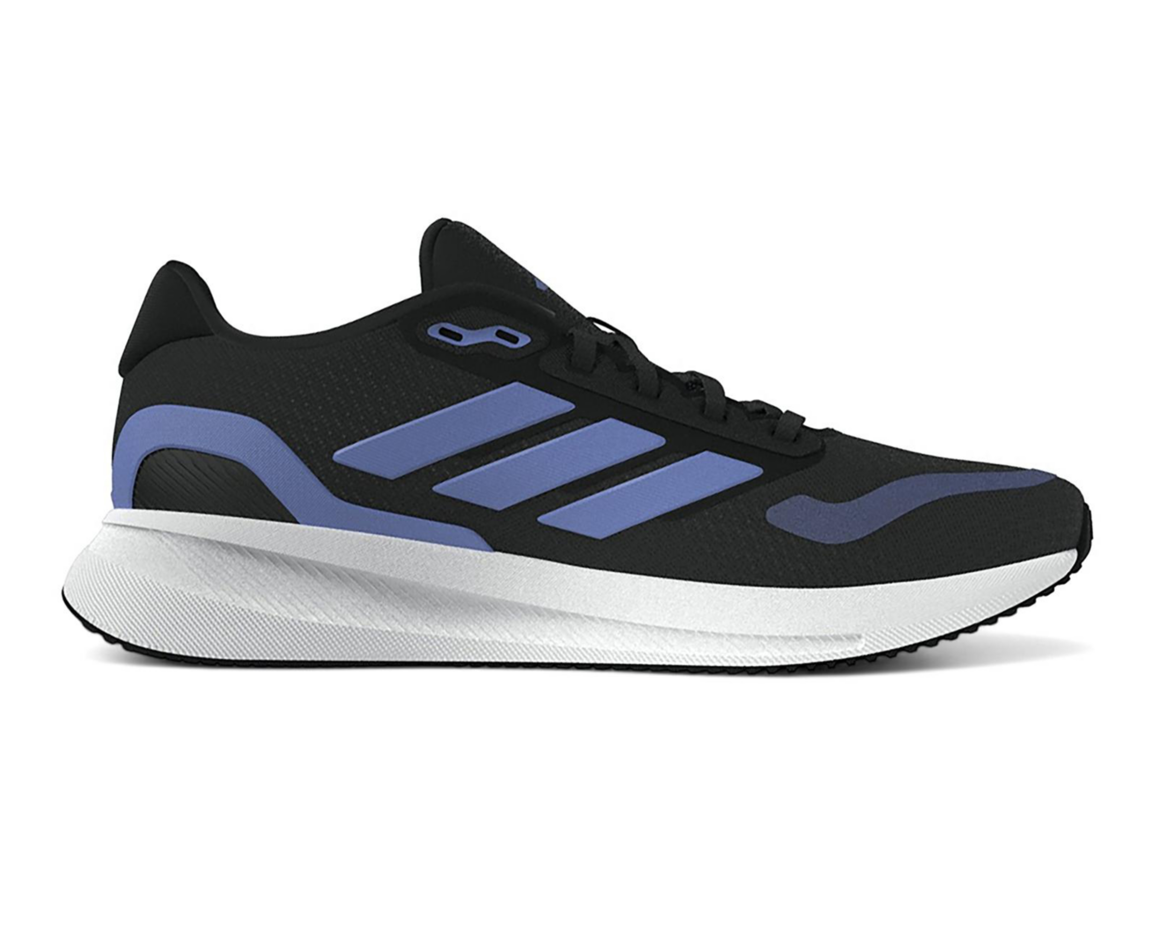 Foto 3 pulgar | Tenis para Correr Adidas Runfalcon 5 para Hombre