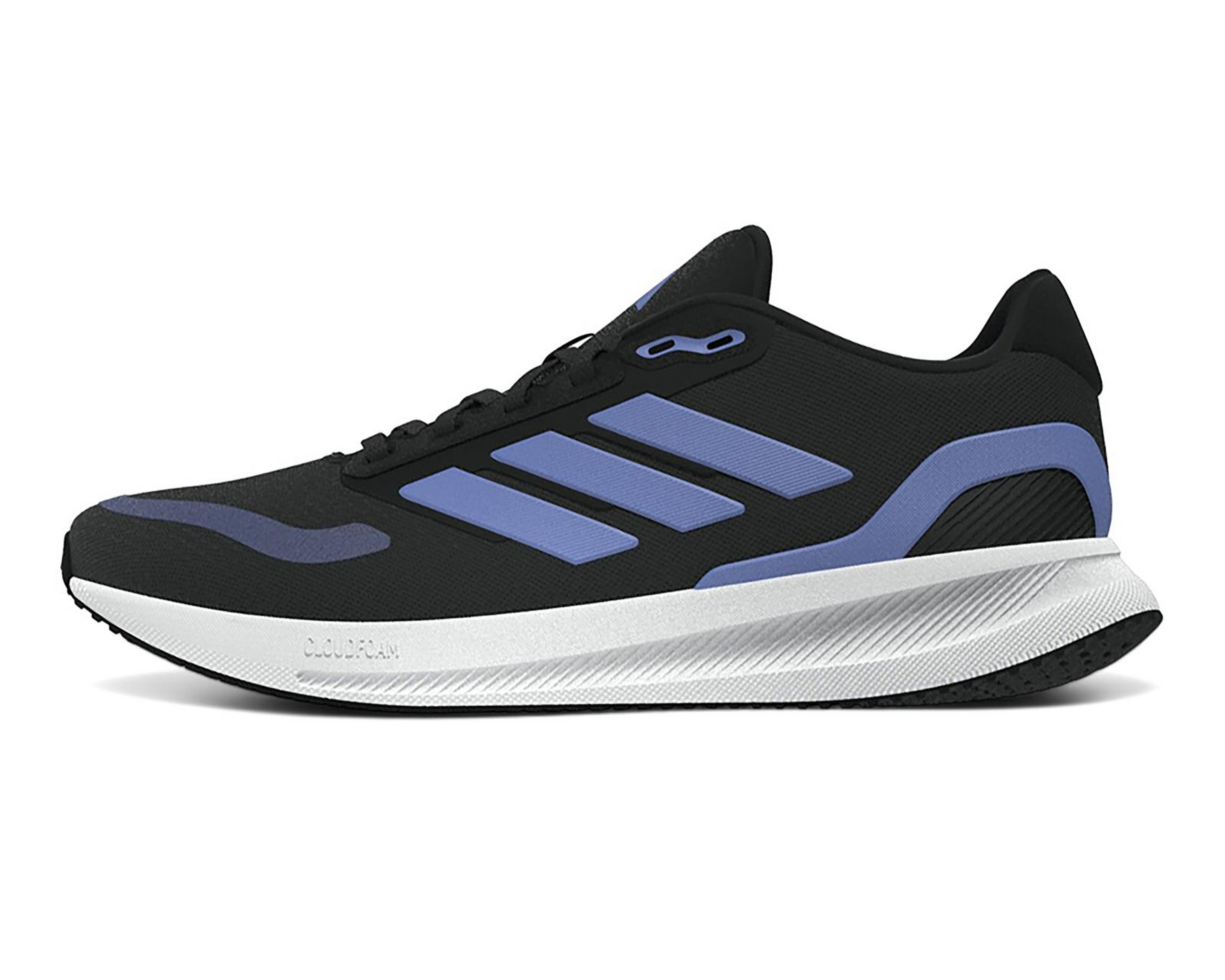 Foto 4 pulgar | Tenis para Correr Adidas Runfalcon 5 para Hombre