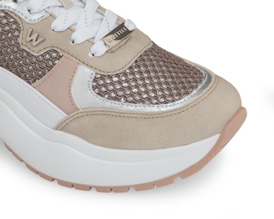 Foto 6 | Tenis Casuales Westies Weraiser para Mujer