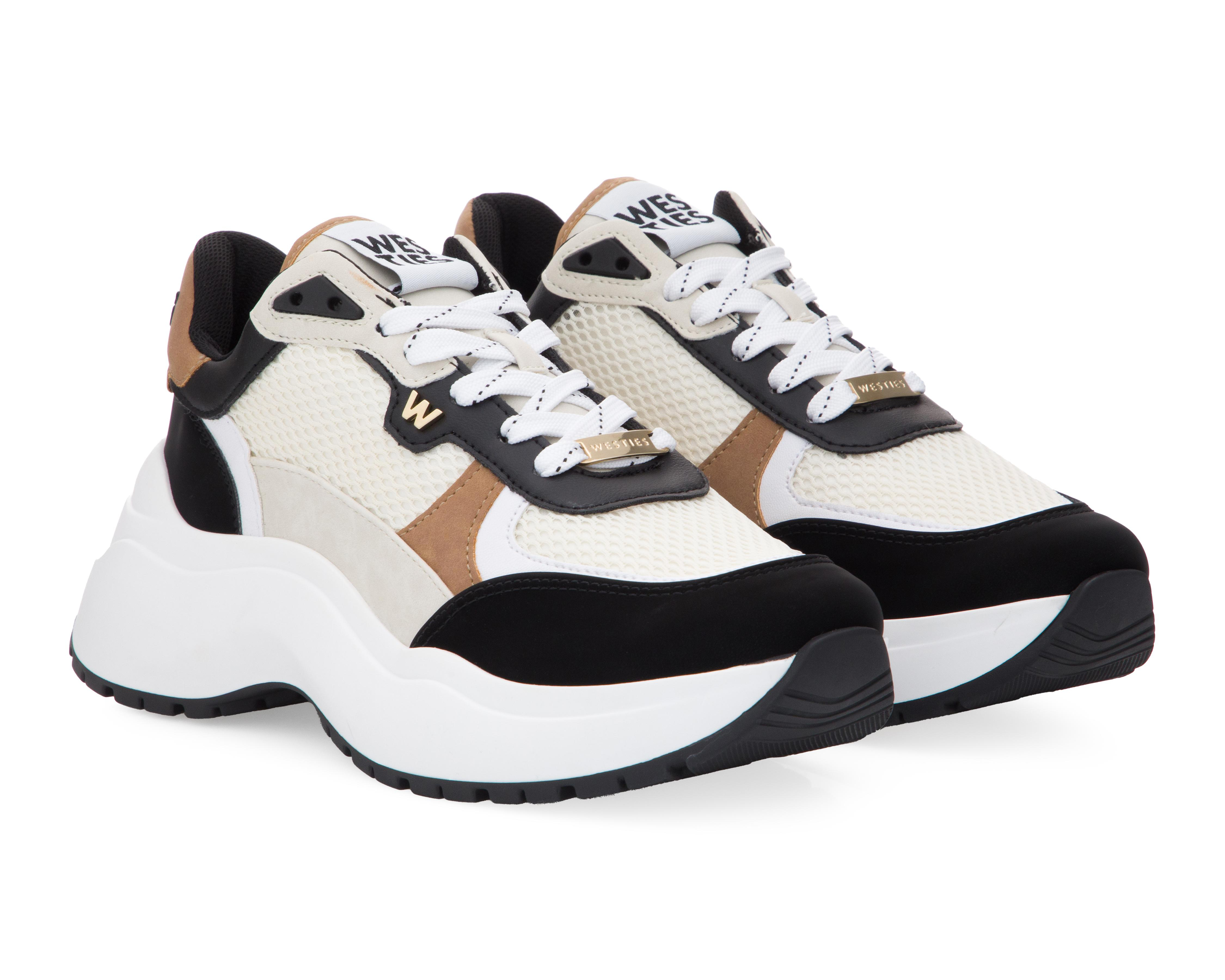 Tenis Westies Raiser para Mujer