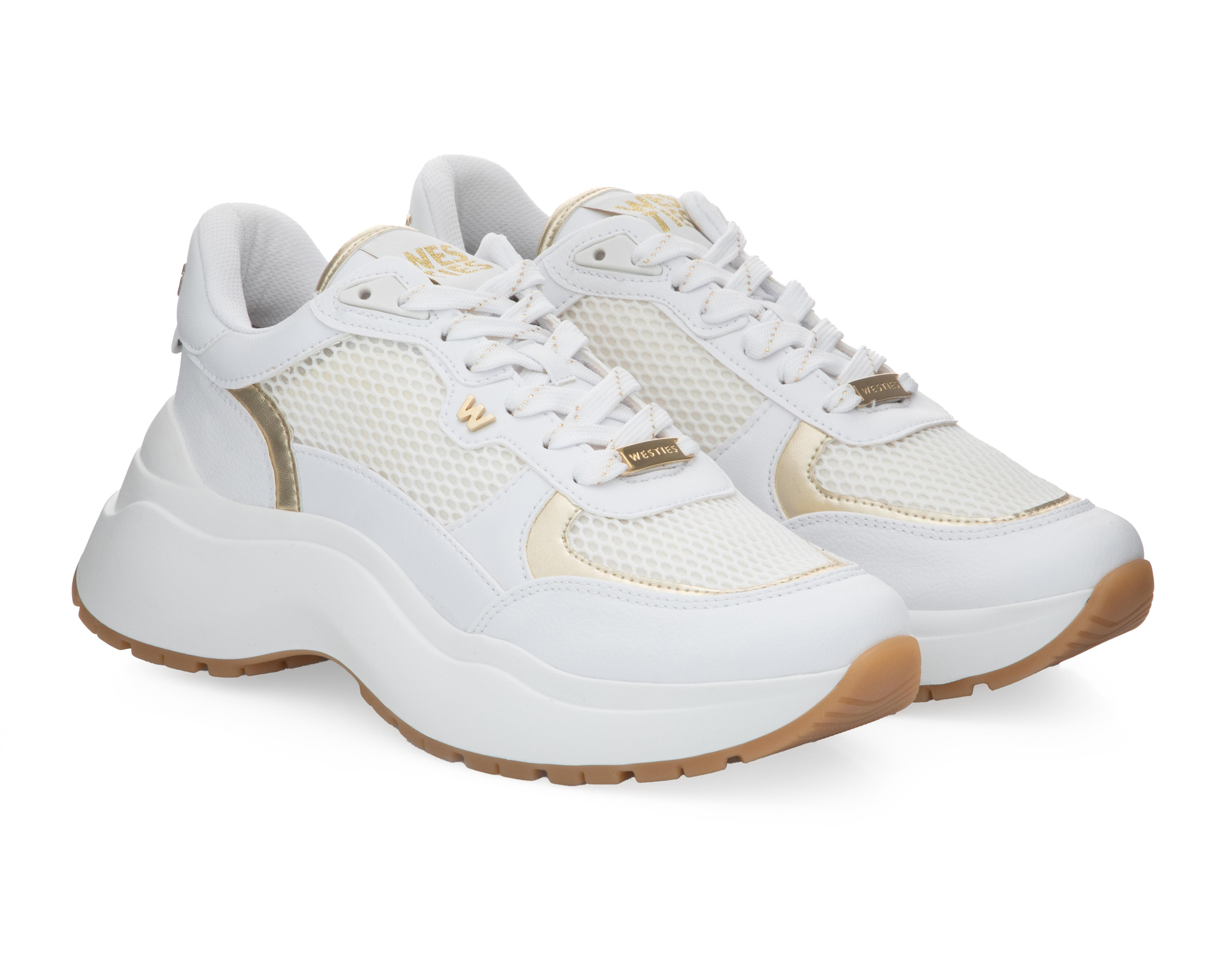 Tenis Westies Raiser para Mujer