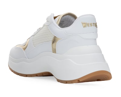 Foto 3 | Tenis Westies Raiser para Mujer