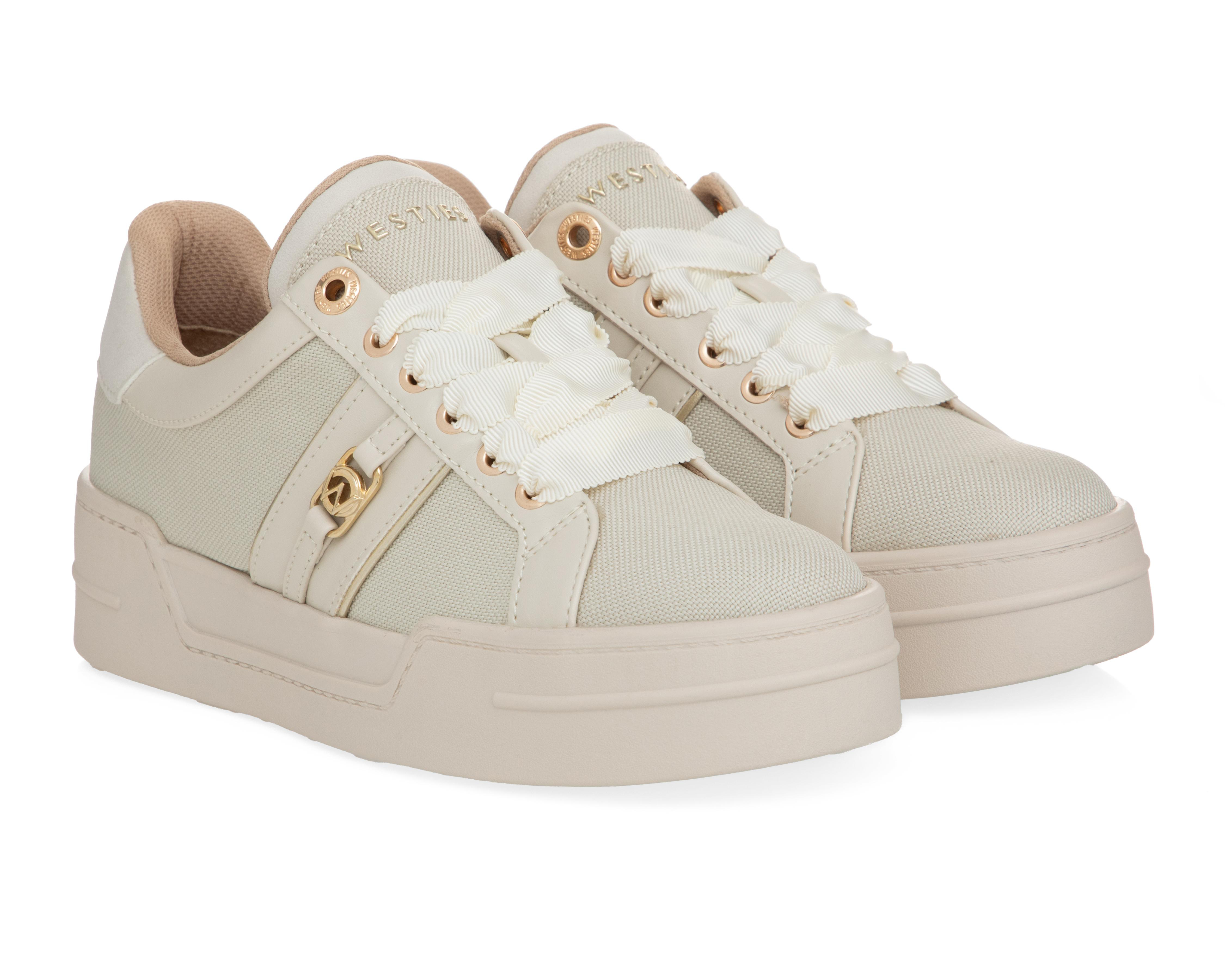 Tenis Westies Ruiter2 para Mujer