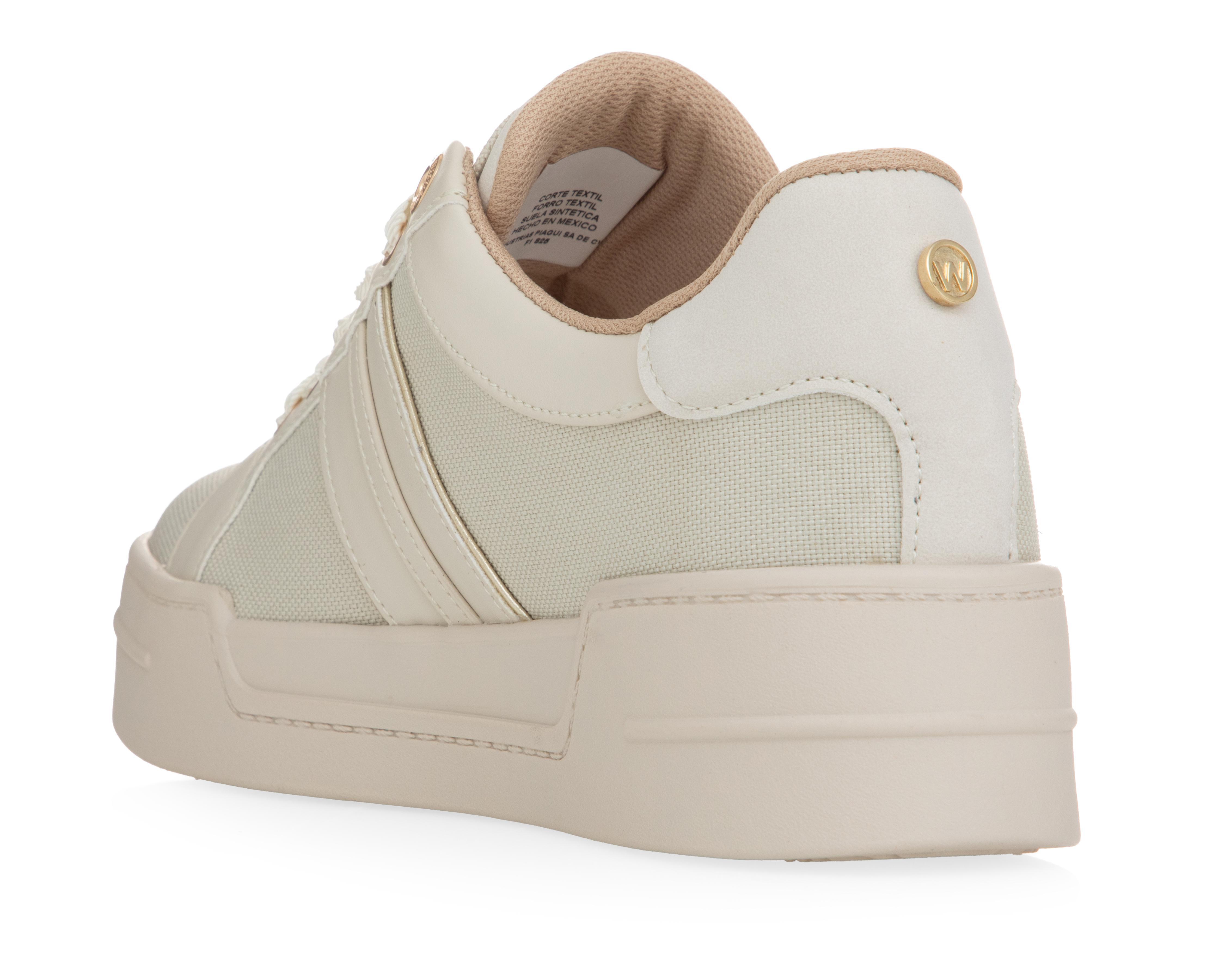 Foto 3 | Tenis Westies Ruiter2 para Mujer