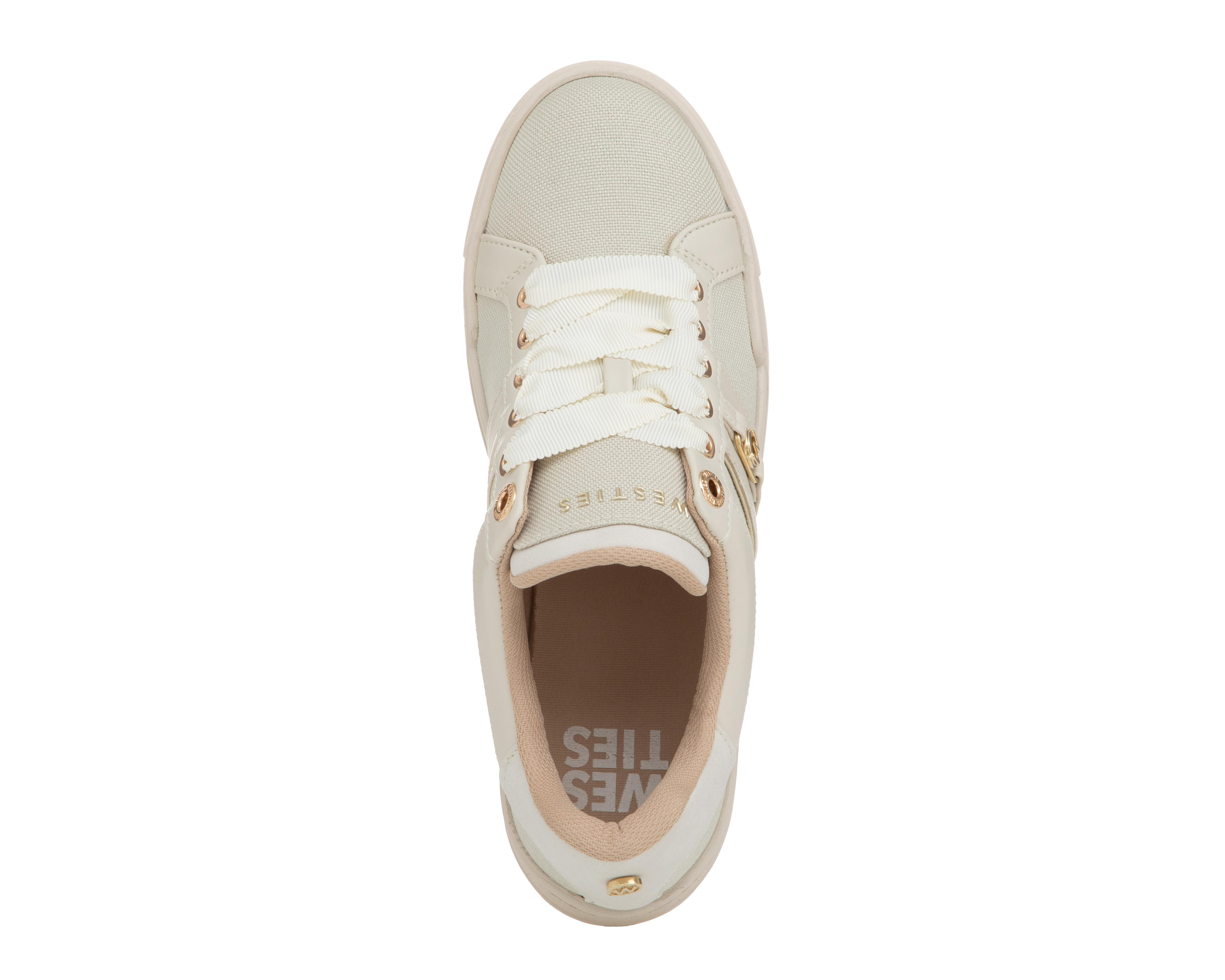 Foto 5 | Tenis Westies Ruiter2 para Mujer